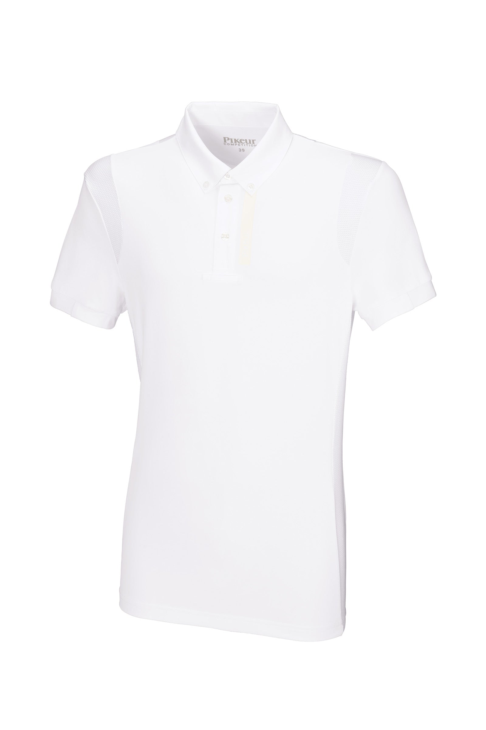 Pikeur Herren Turniershirt Herren Reitbekleidung