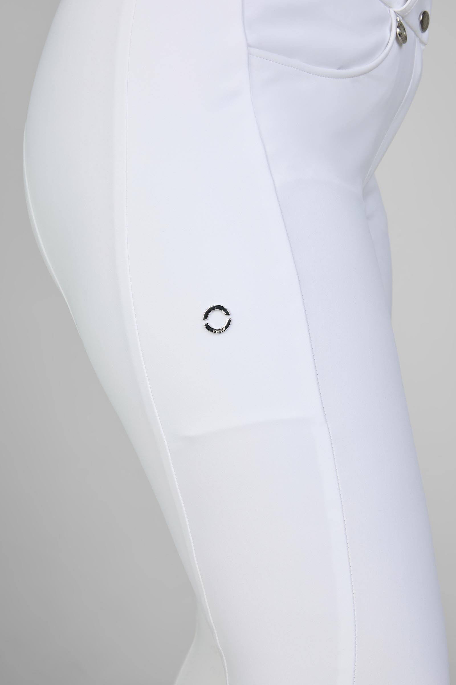 Pikeur Amia Sd Women´s Knee Patch Breeches Womens Breeches