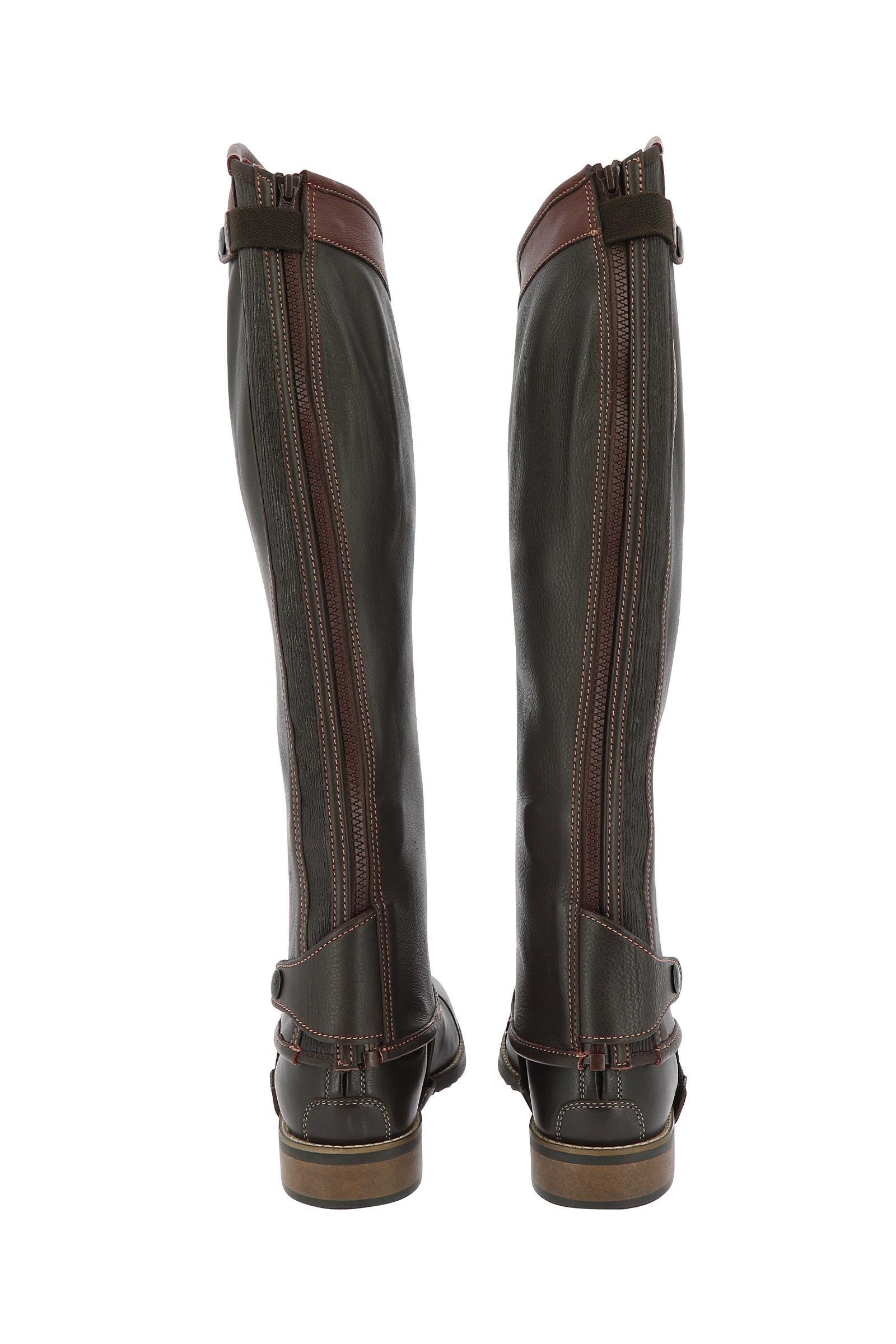 Equi Theme EQUITHÈME Elite Minichaps Riding Boots & Riding Shoes