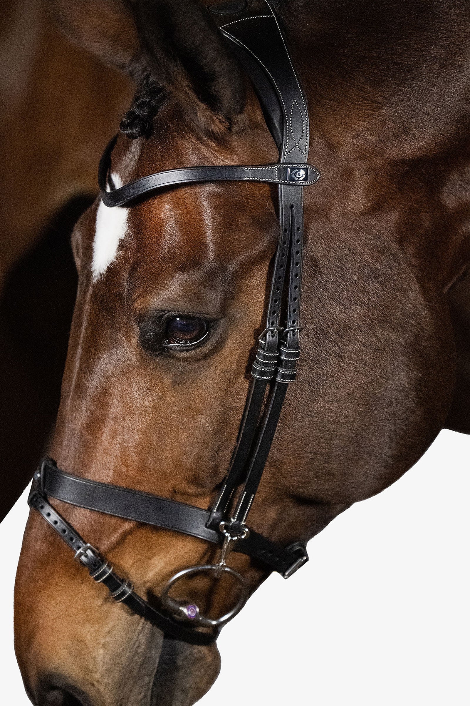 PS of Sweden London Bridle Trensenzäume & Zügel