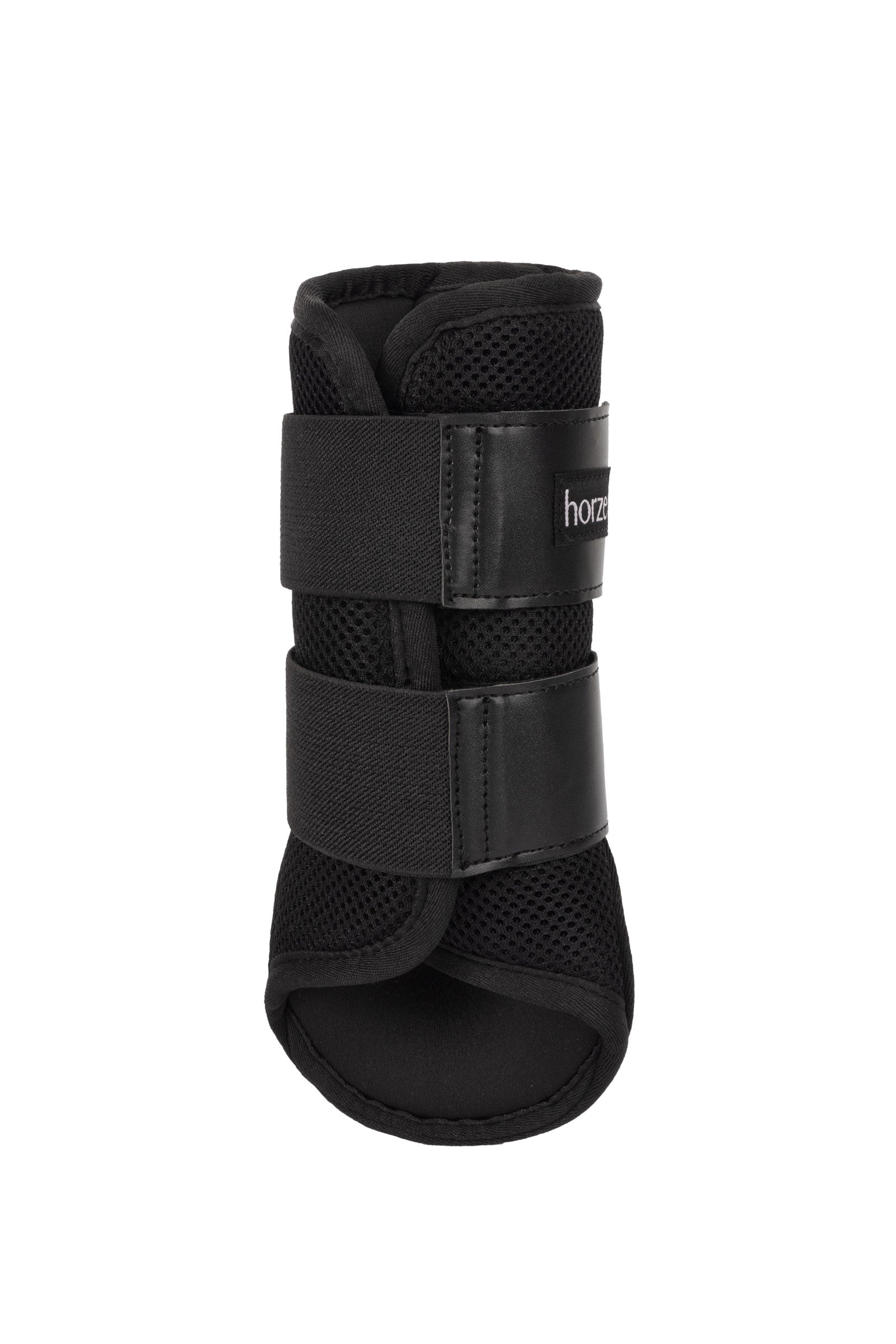 Horze Brushing Boots Leg Protection & Hoof Protection for Horses