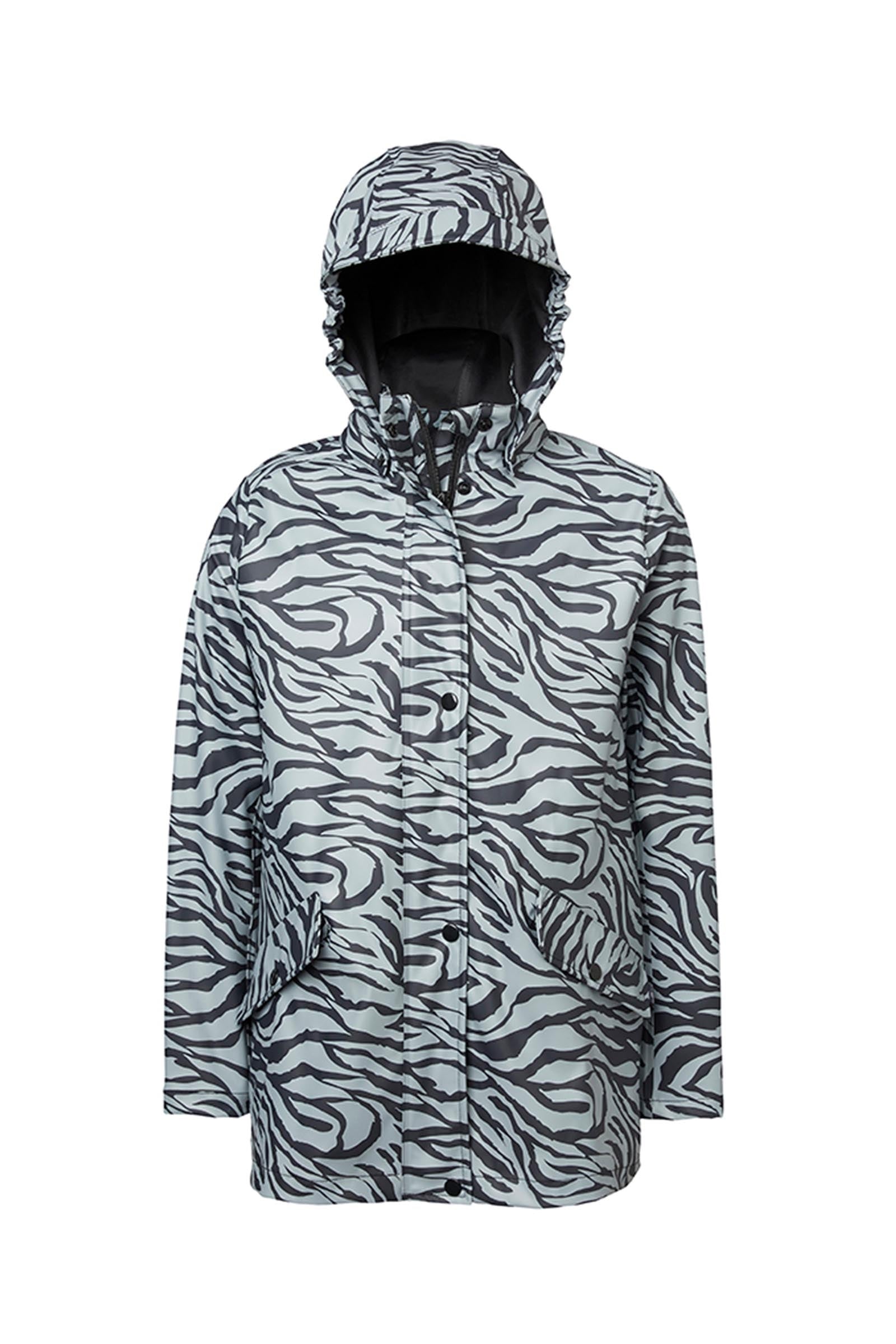 Mountain Horse Drops Kids´ Raincoat Kids Apparel