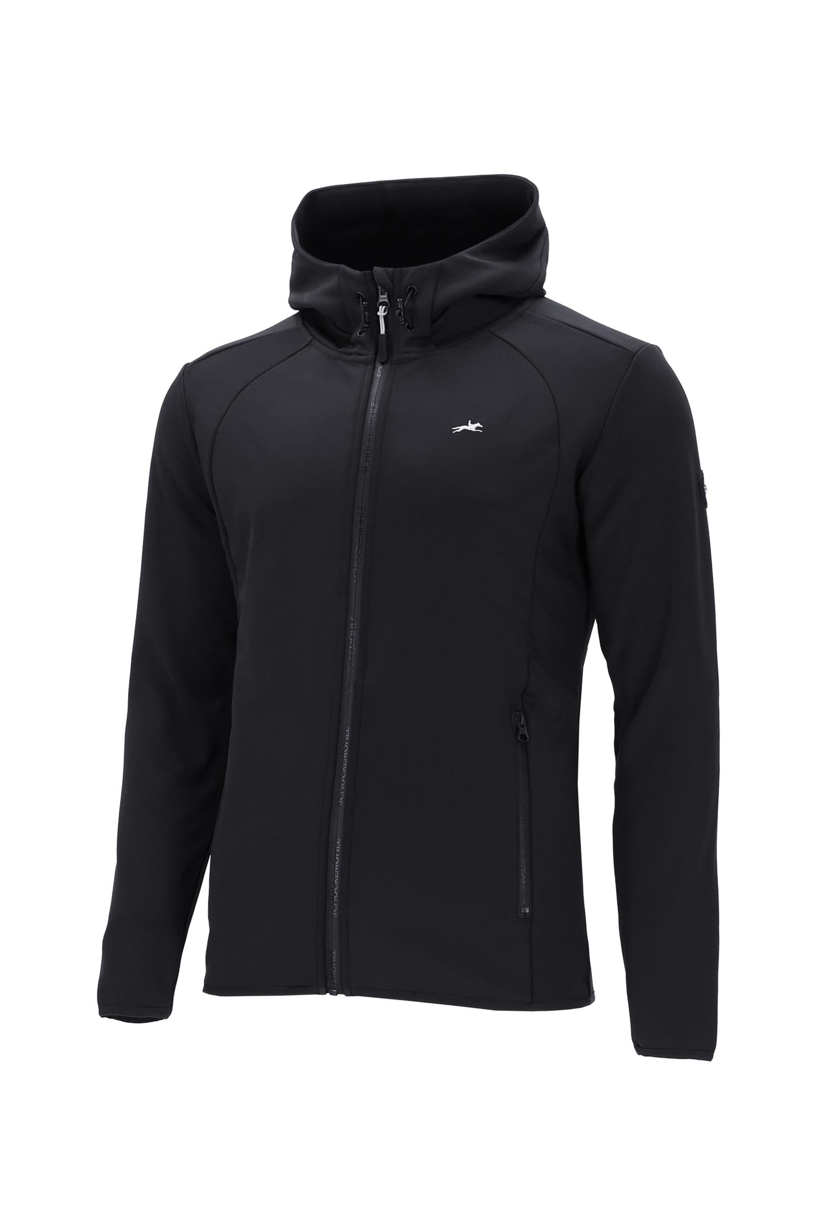 Schockemöhle Sports Scockemöhle Sports SPMario Men's Jersey Jacket Herren Reitbekleidung