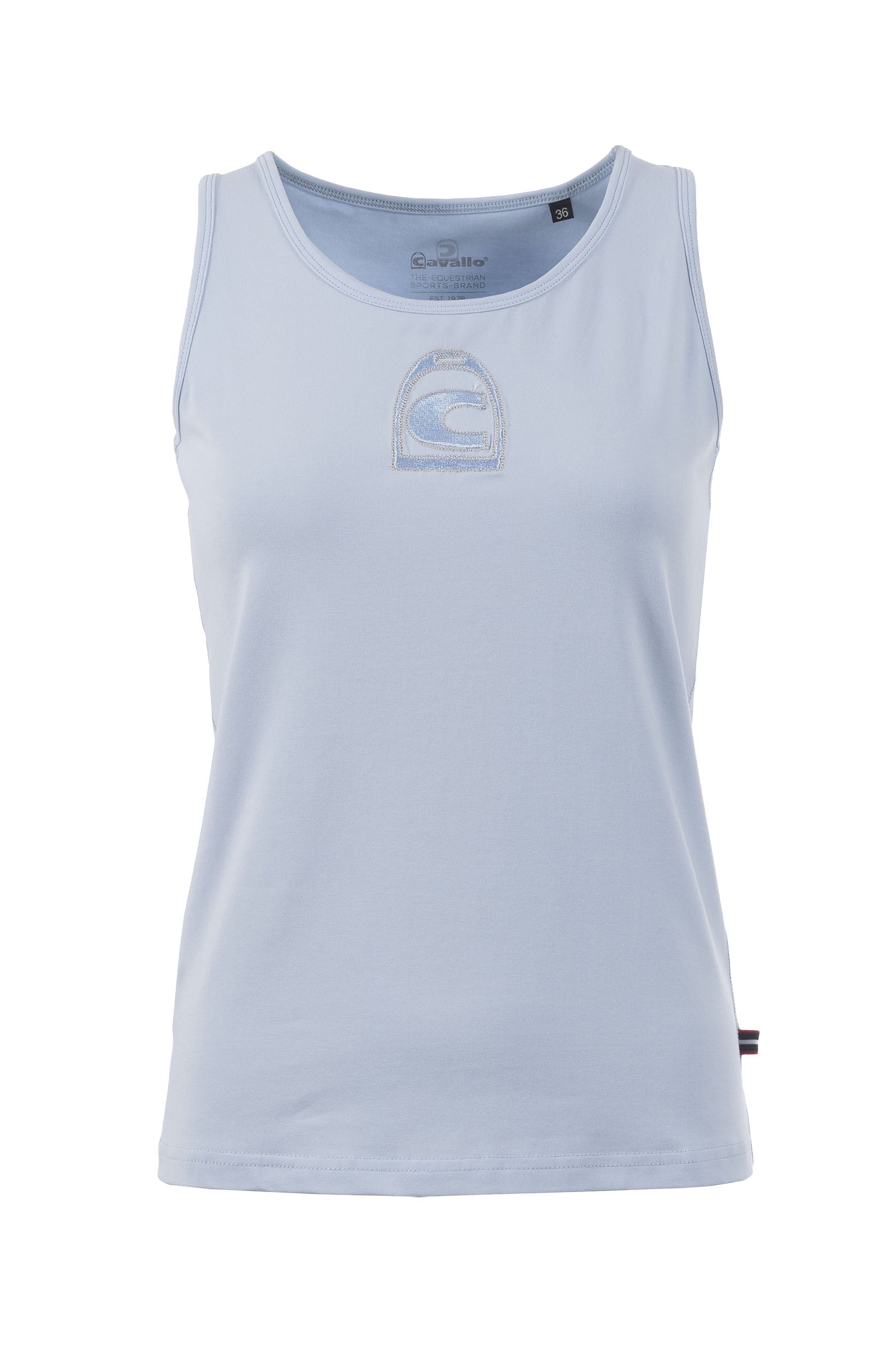 Cavallo CavalNerys Top, Damen Damen Reitbekleidung