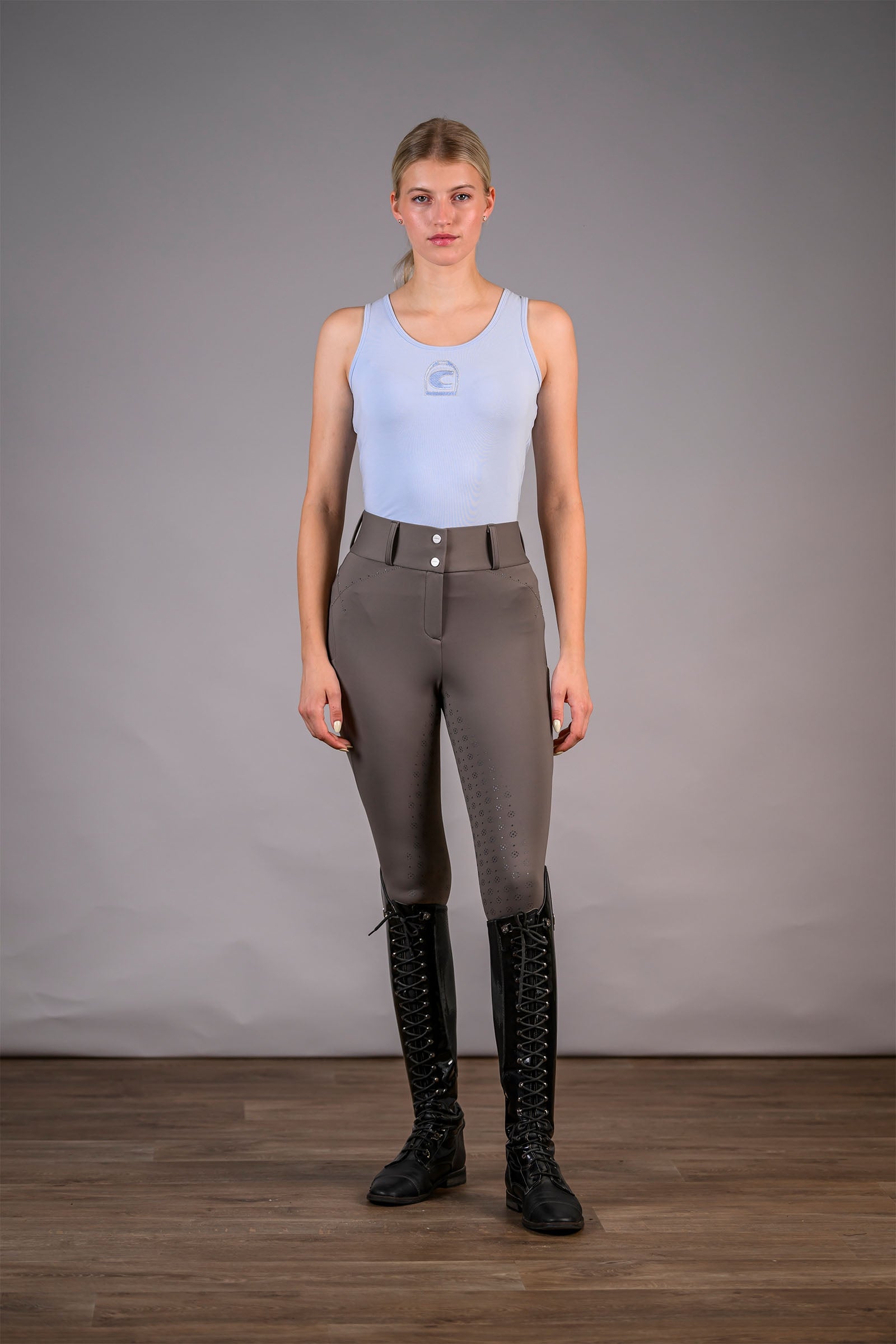 Cavallo Cavalnerys Top, Women's Women’s Riding Clothing