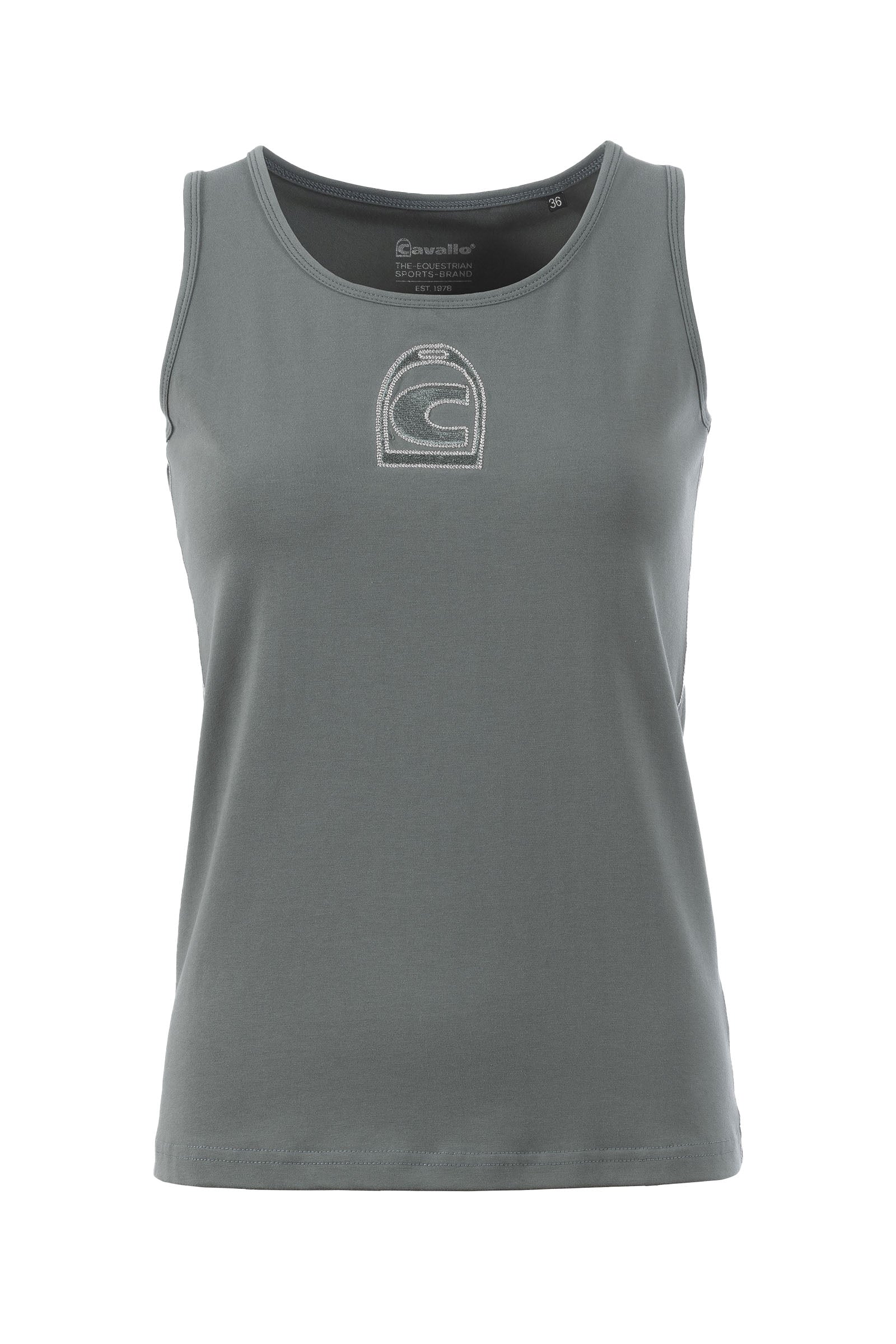 Cavallo Cavalnerys Top, Damen Damen Reitbekleidung