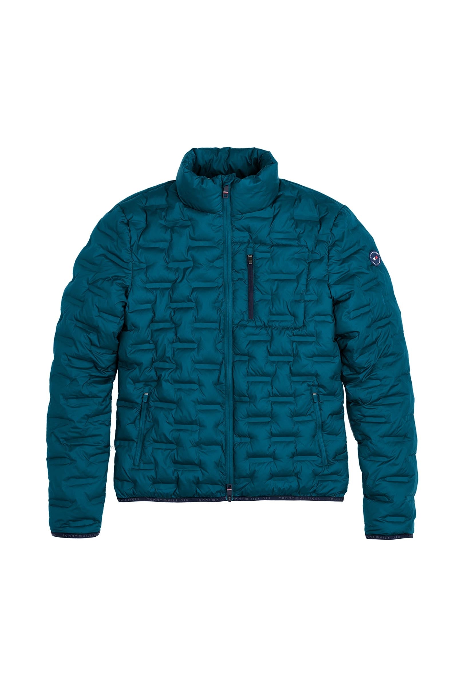 Tommy Hilfiger Equestrian Charleston Herren Steppjacke Herren Reitbekleidung