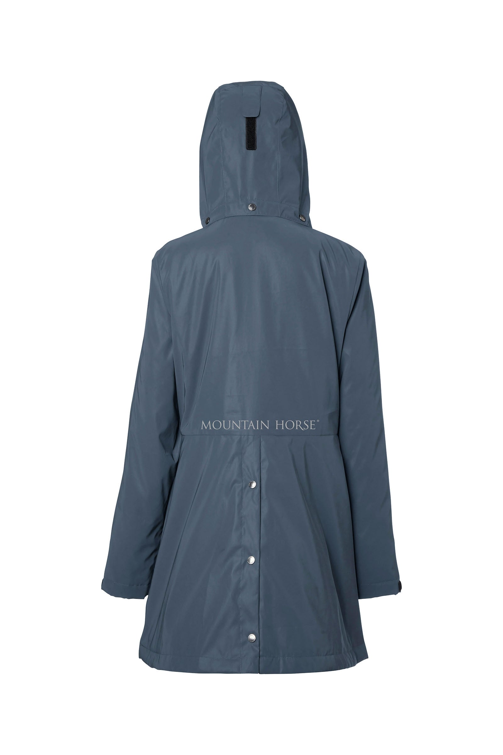 Mountain Horse Flash Deluxe Women´s Reflective Parka Reflective