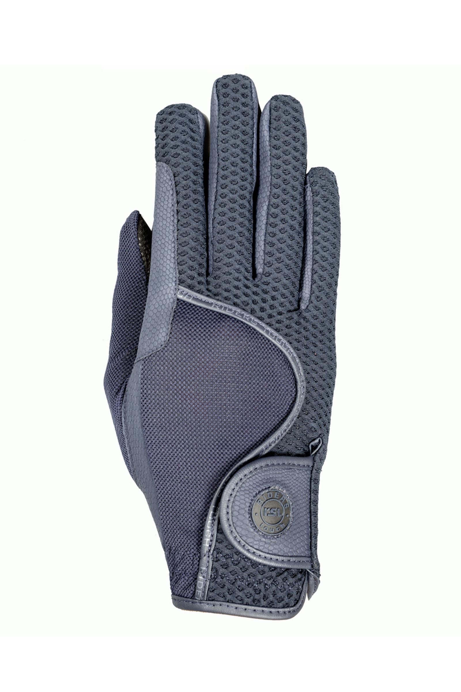 RSL London Riding Gloves Reithandschuhe