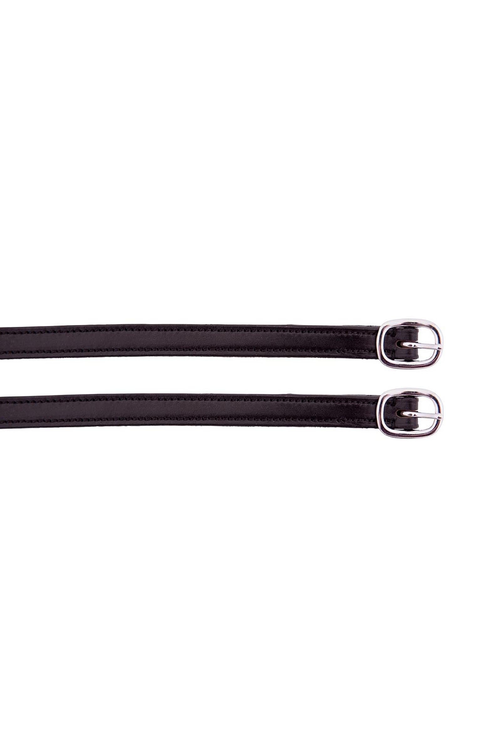 BR Leather Spur Straps, 13 mm Riding Whips, Crops & Spurs
