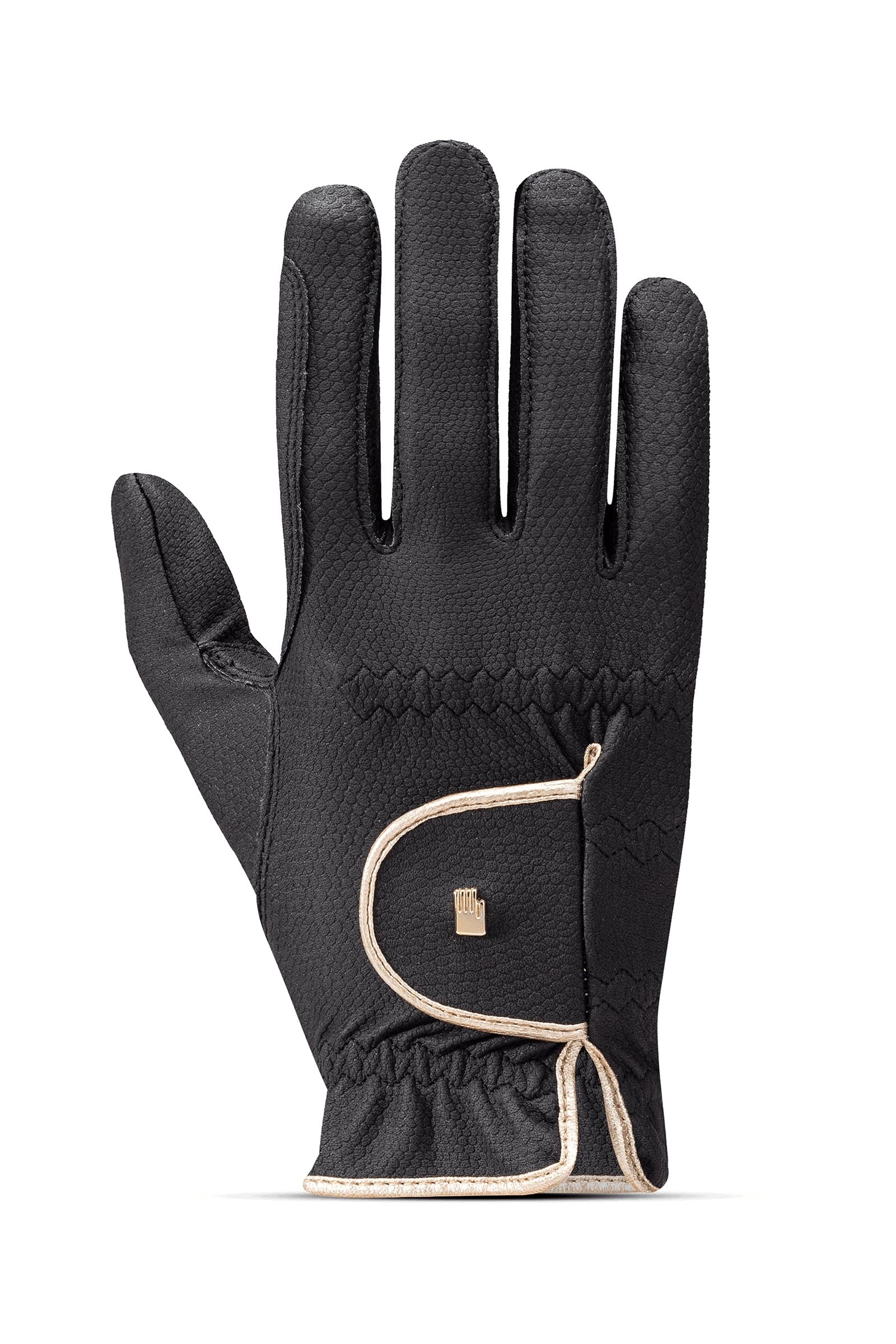 Roeckl Lona Riding Gloves Riding Gloves