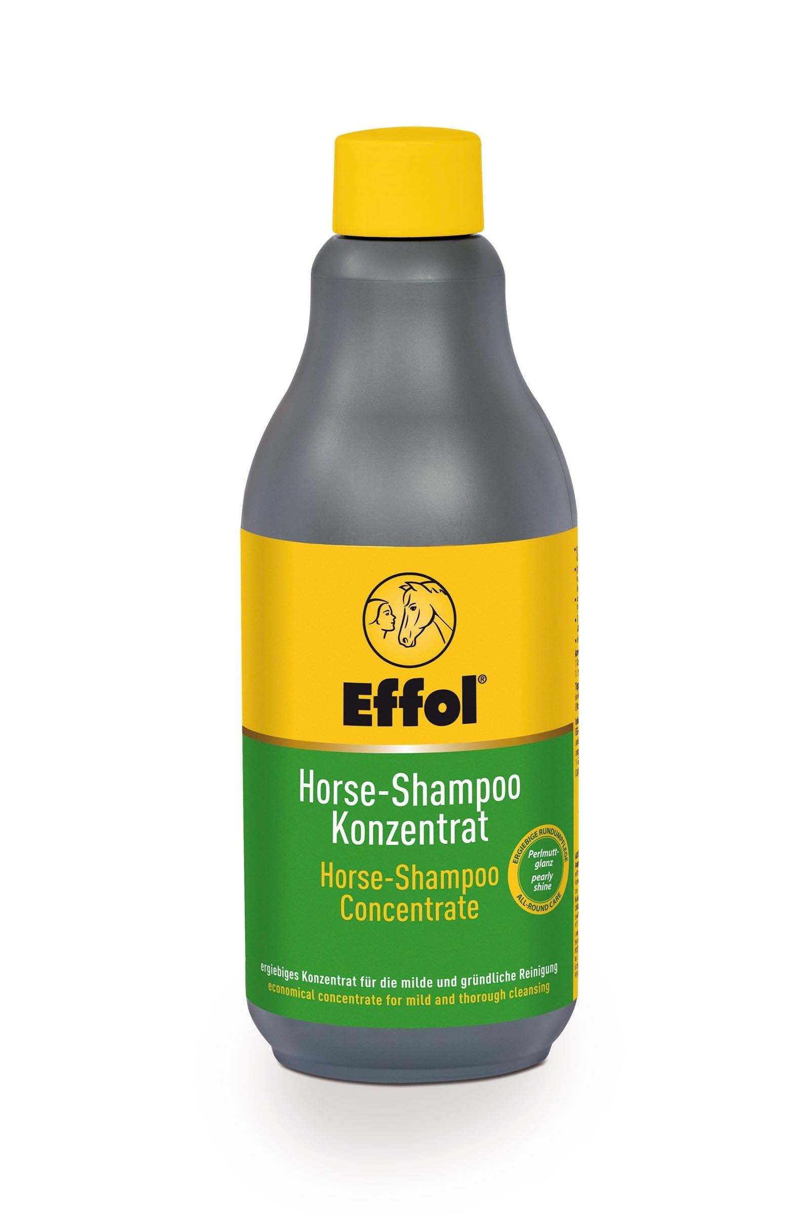 Effol Horse-Shampoo Konzentrat, 500 ml Pflege