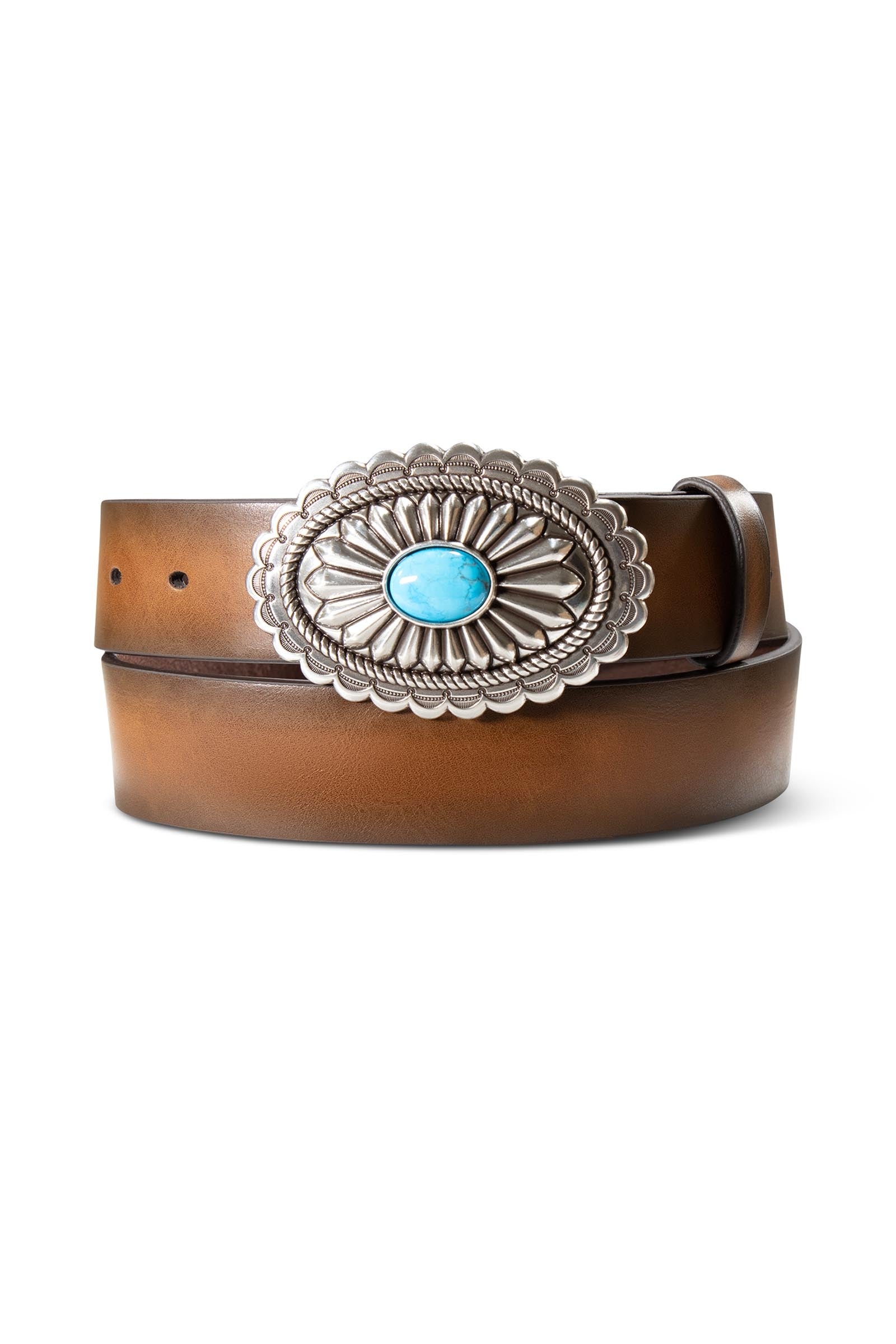 Ariat Lucinda Damen Gürtel Accessoires