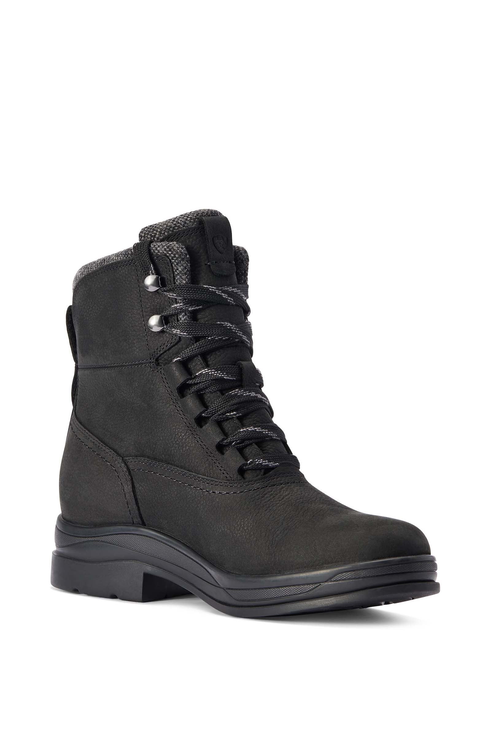 Ariat Harper Damen wasserdichte Halbstiefel Reitstiefel & Reitschuhe