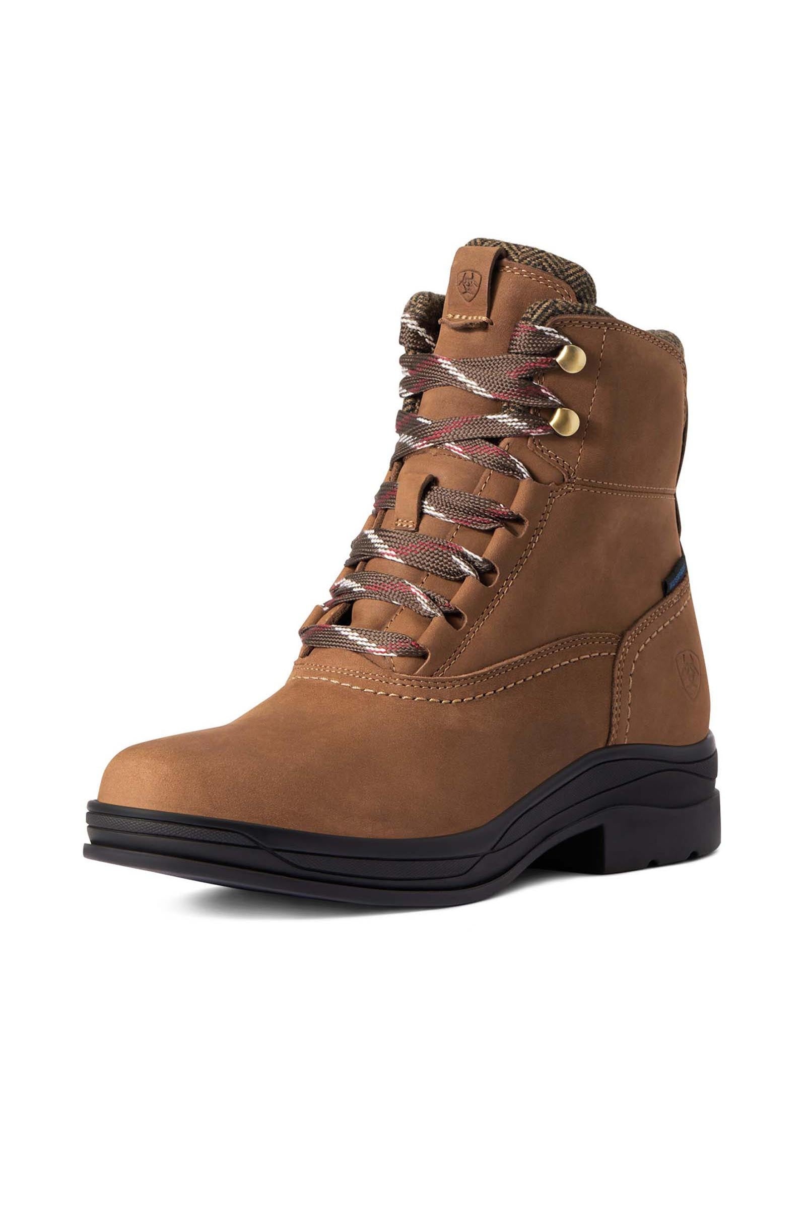Ariat Harper Women´s Waterproof Half Boots Riding Boots & Riding Shoes