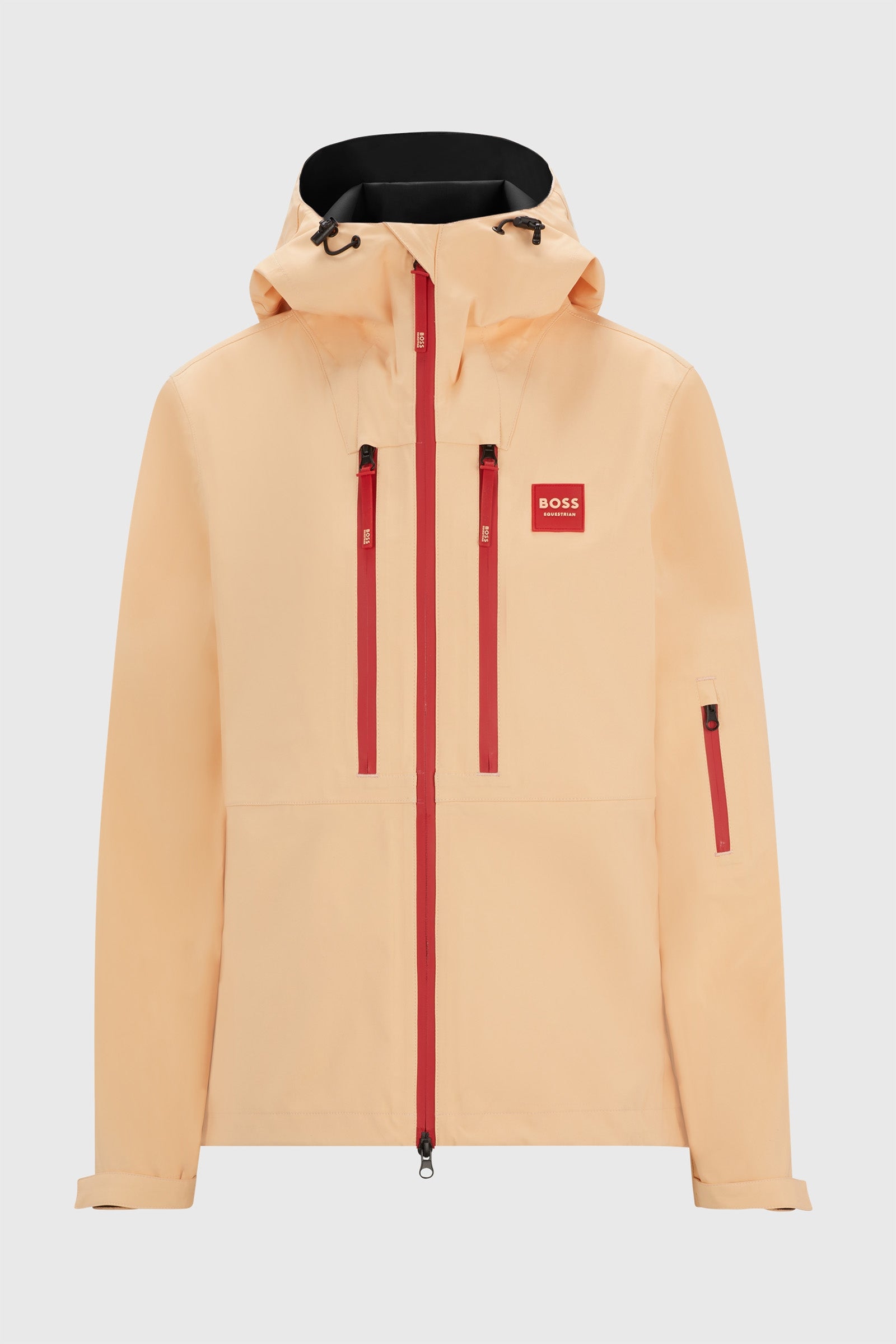 Boss Nova Regenjacke Damen Reitbekleidung