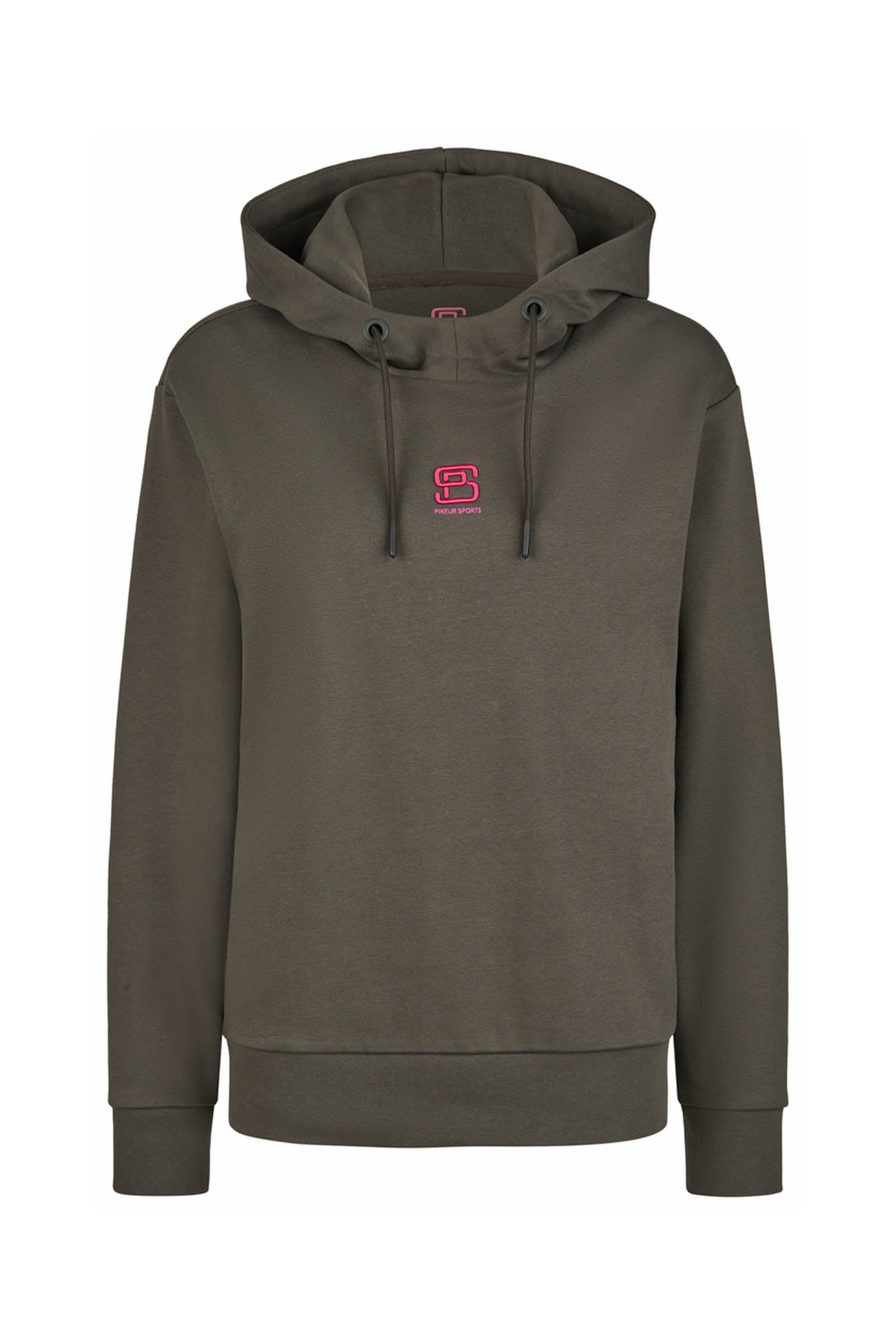 Pikeur Sports Women´s Hoody Women’s Riding Clothing