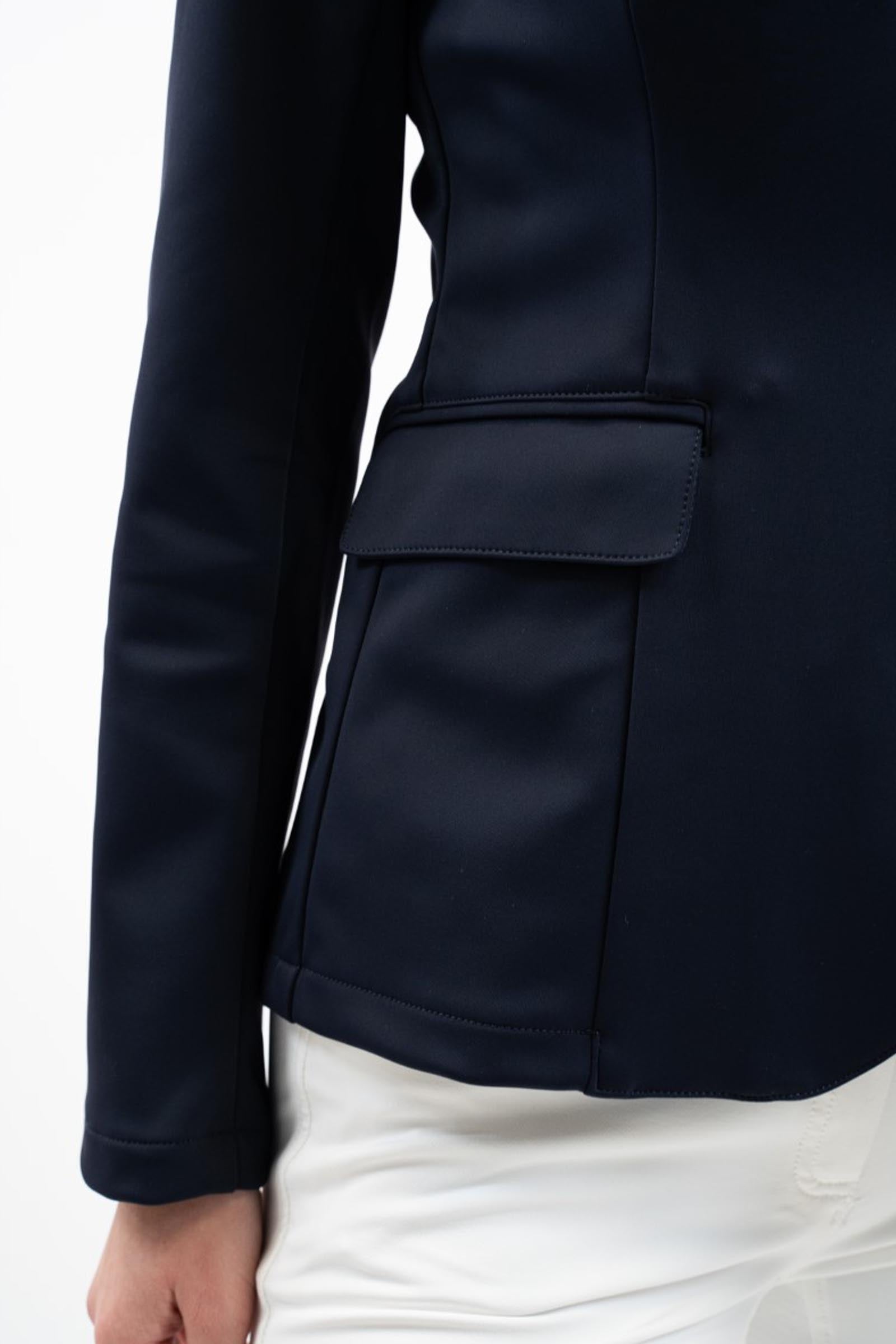 Harcour Jismy Women's Competition Jacket Women’s Riding Clothing