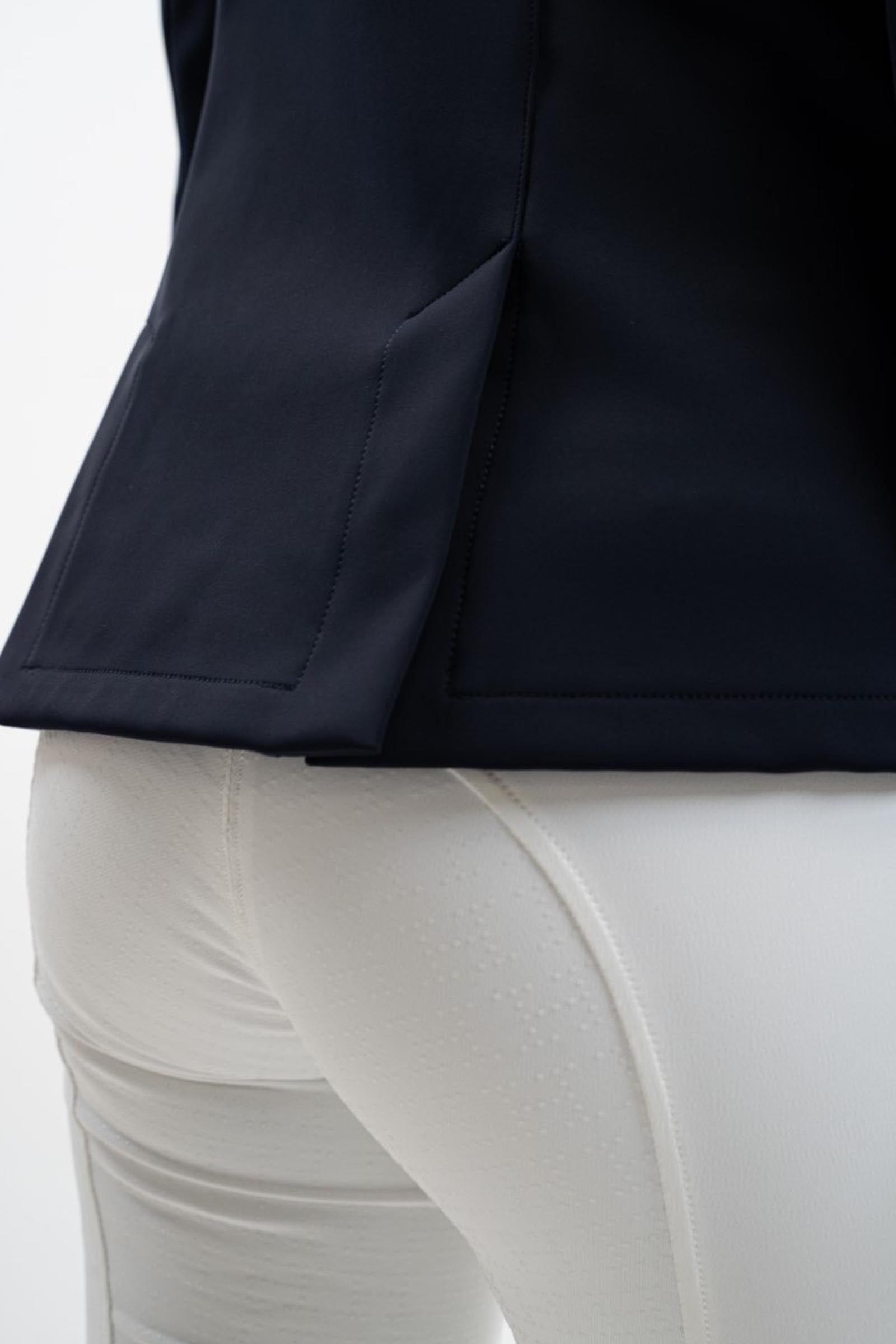 Harcour Jismy Women's Competition Jacket Women’s Riding Clothing