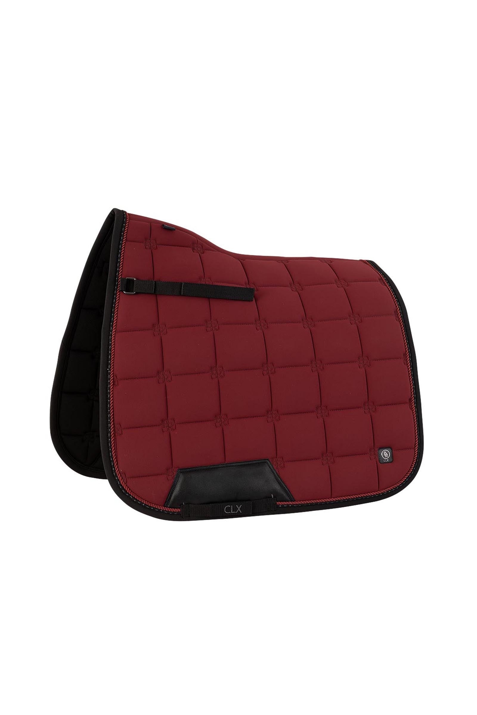 BR CLX Dressurschabracke Schabracken