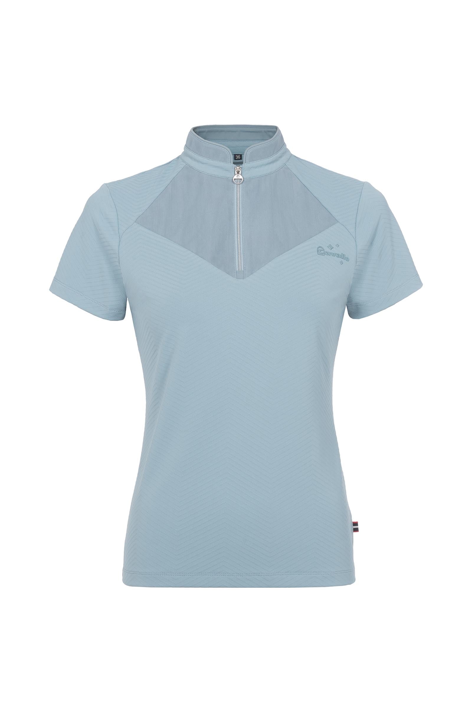 Cavallo CAVALBRITNY Damen Shirt Damen Reitbekleidung