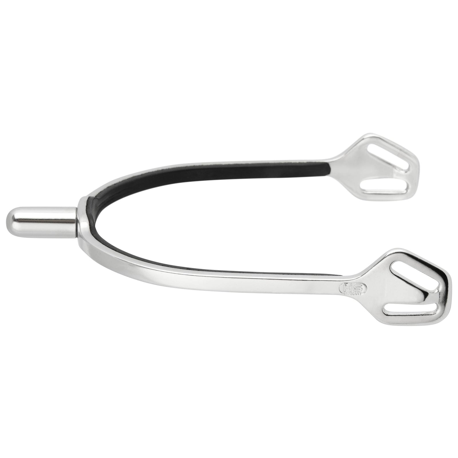 Sprenger BootProtect Spurs Stainless Steel Rounded Riding Whips, Crops & Spurs