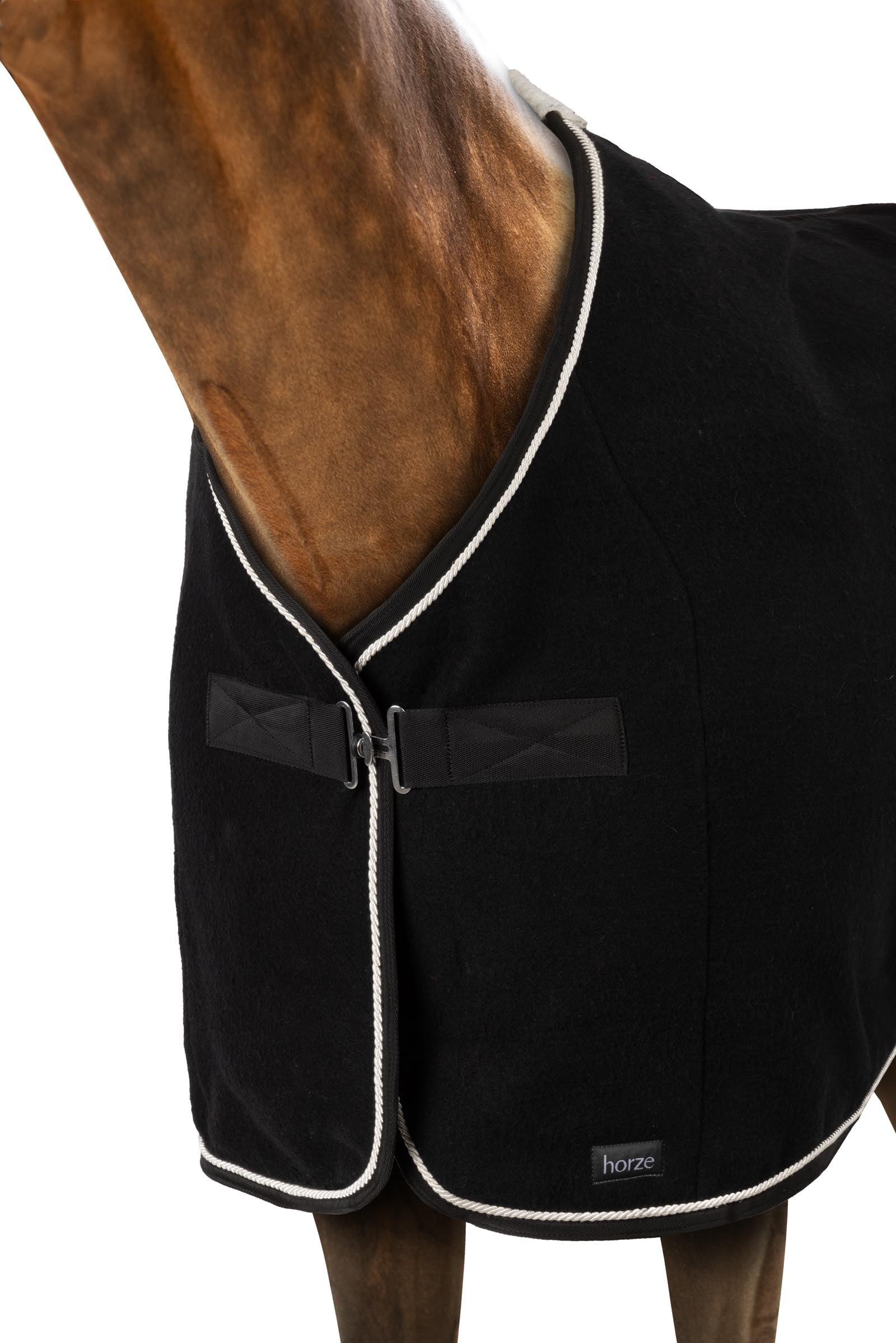 Horze Wool Rug Horse Rugs