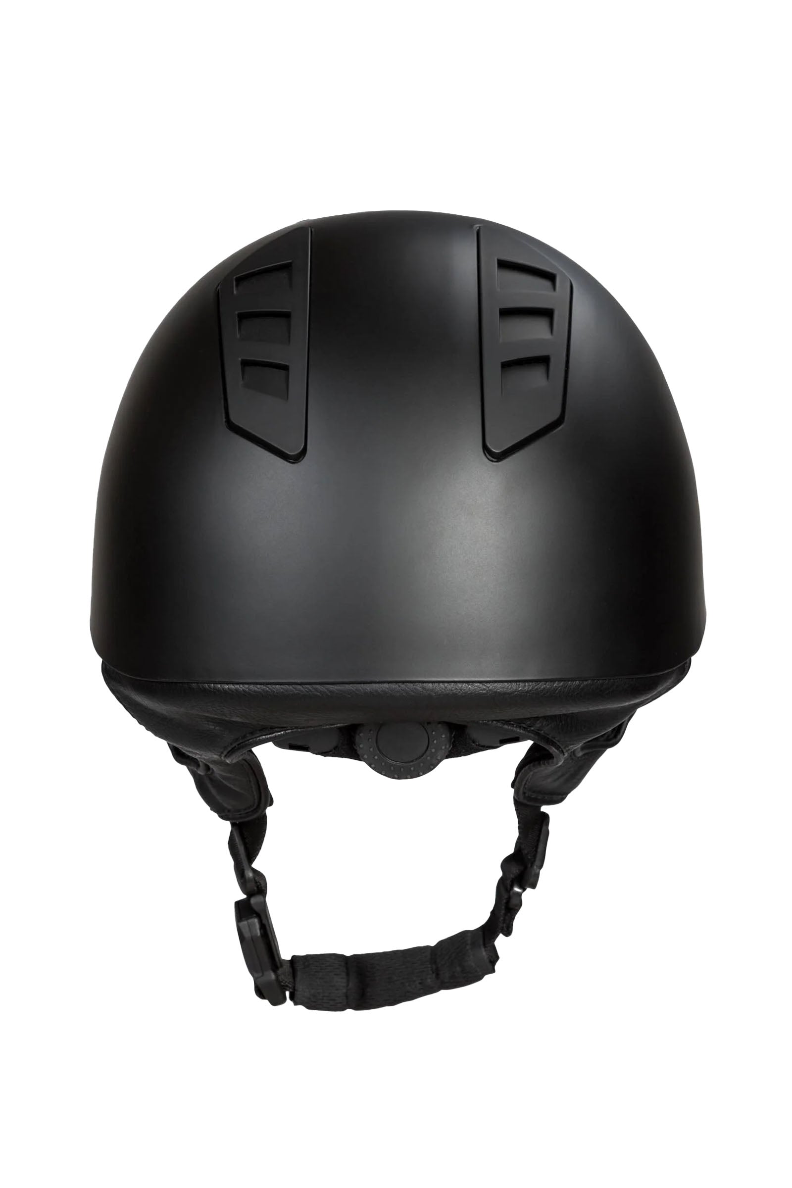 undefined Back on Track Neoz Smooth Top Riding Helmet Safety Equipment