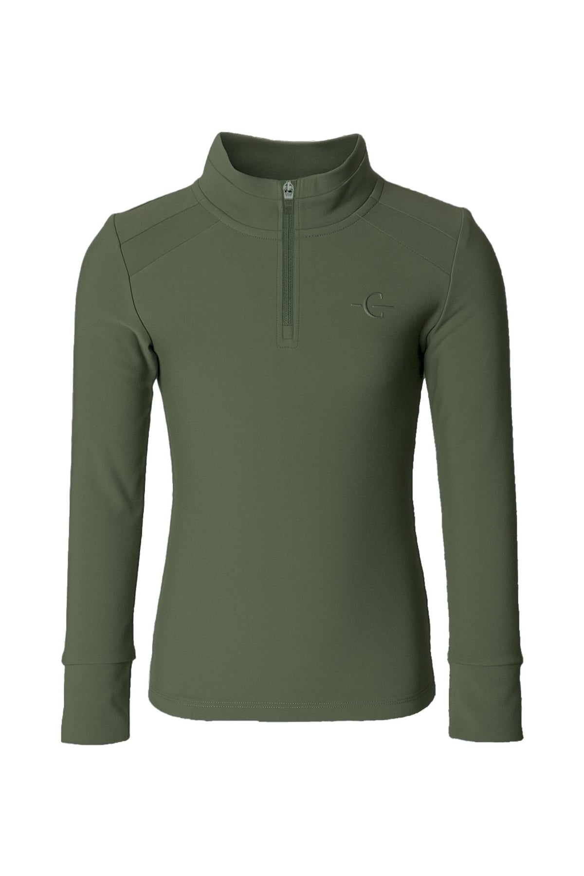 Covalliero FW26 Kids Active Shirt Kids Apparel