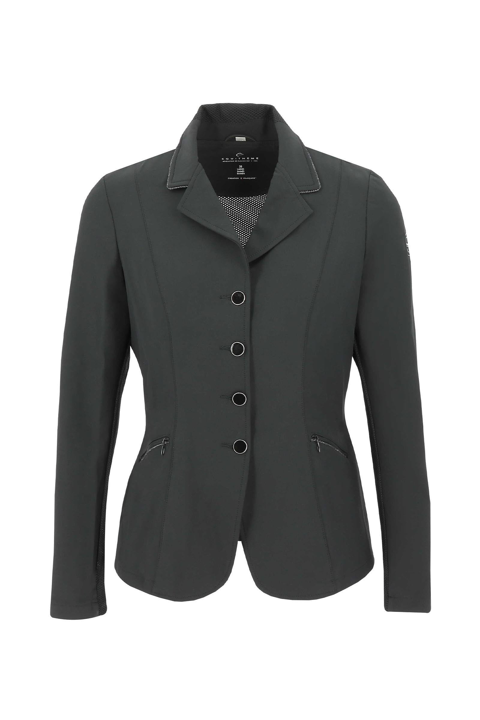 Equi Theme EQUITHÈME Oliva Women´s Show Jacket Women’s Riding Clothing
