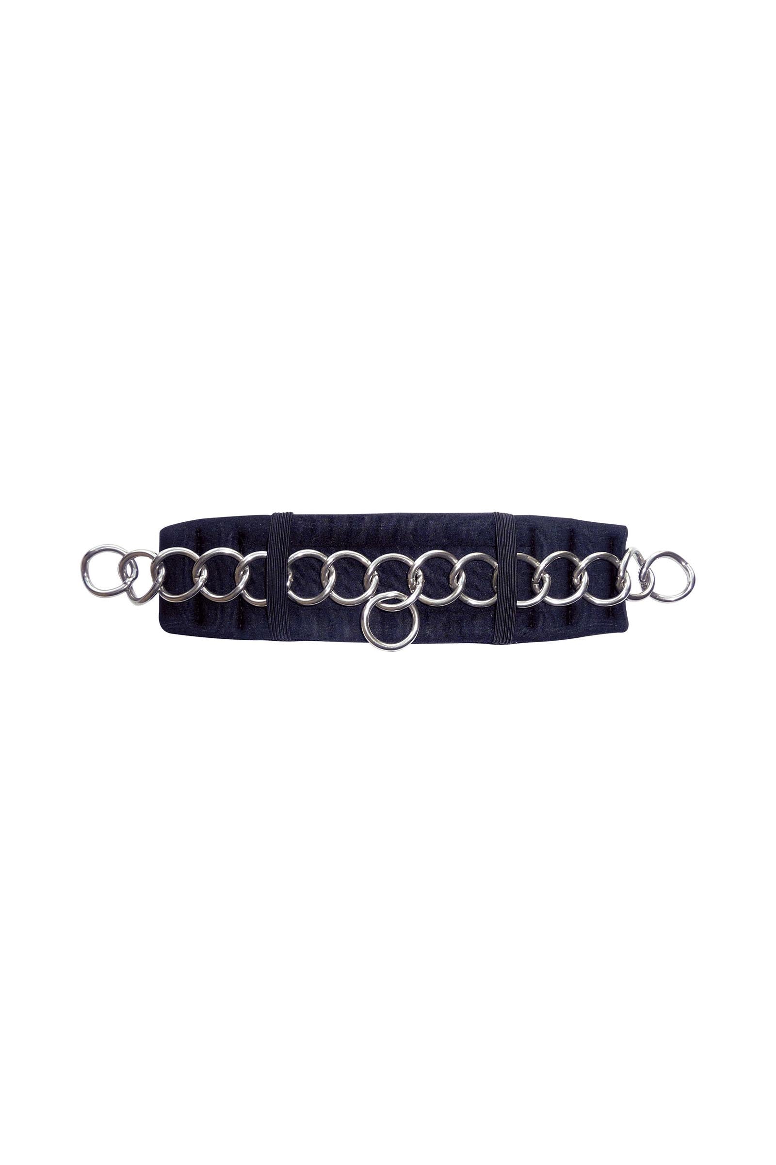 Feeling FEELING Curb Chain Guard/ Head Piece Guard Horse Bits