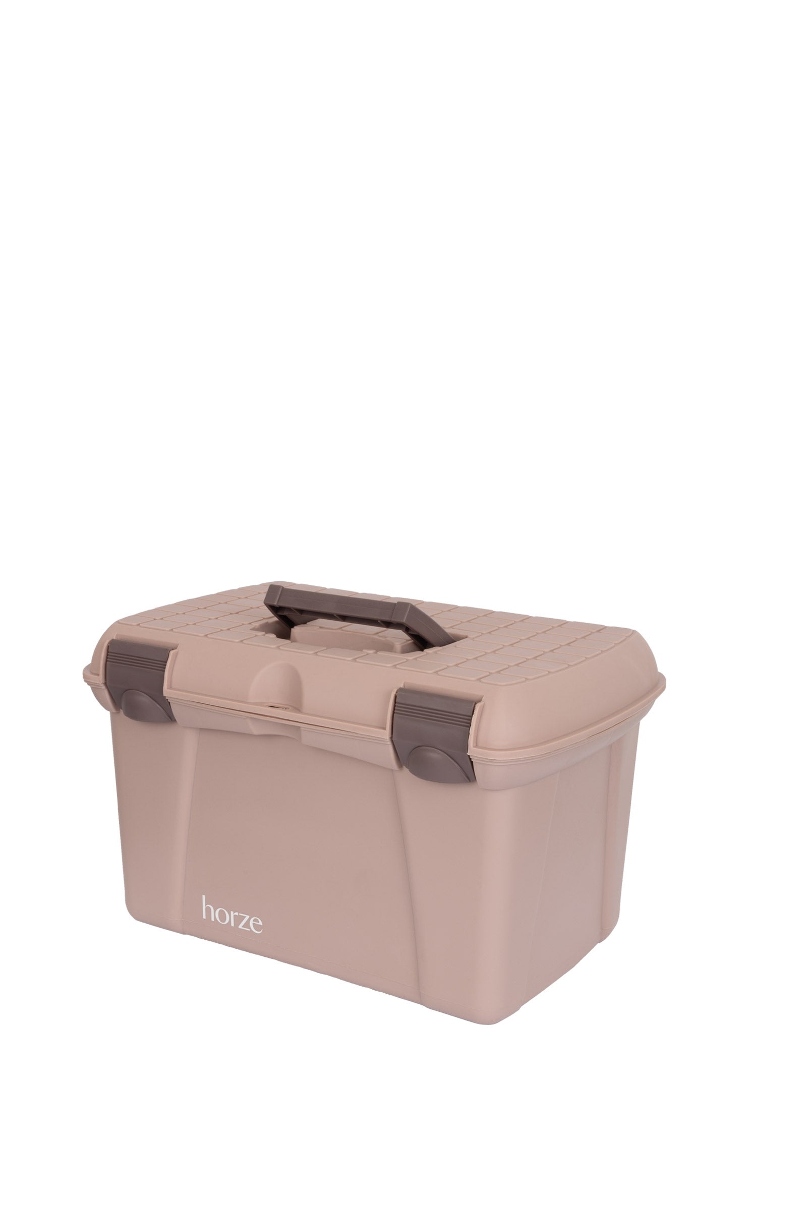 Horze Grooming Box Horse Grooming Tools