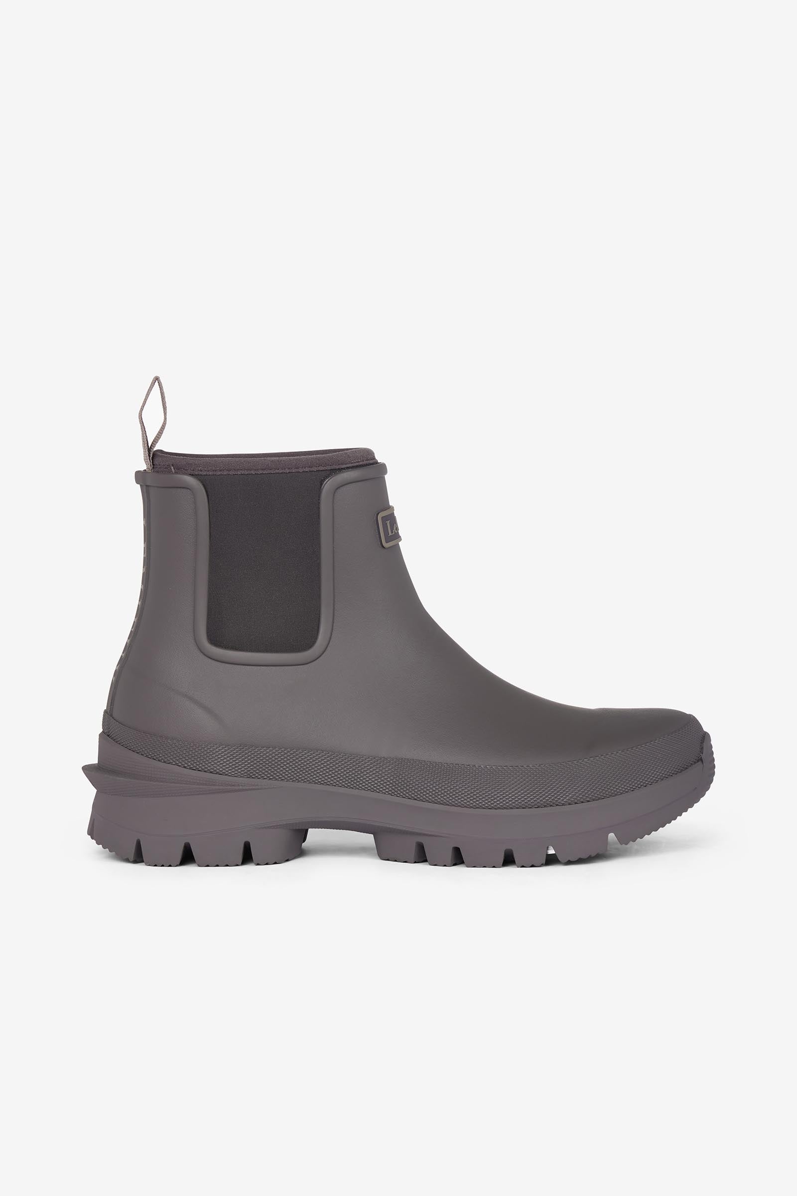 LeMieux Bramshaw Chelsea Welly Riding Boots & Riding Shoes