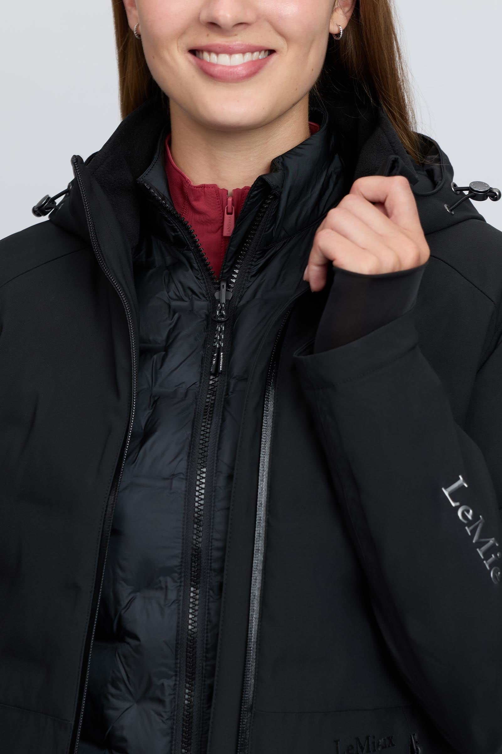 Model shot 8