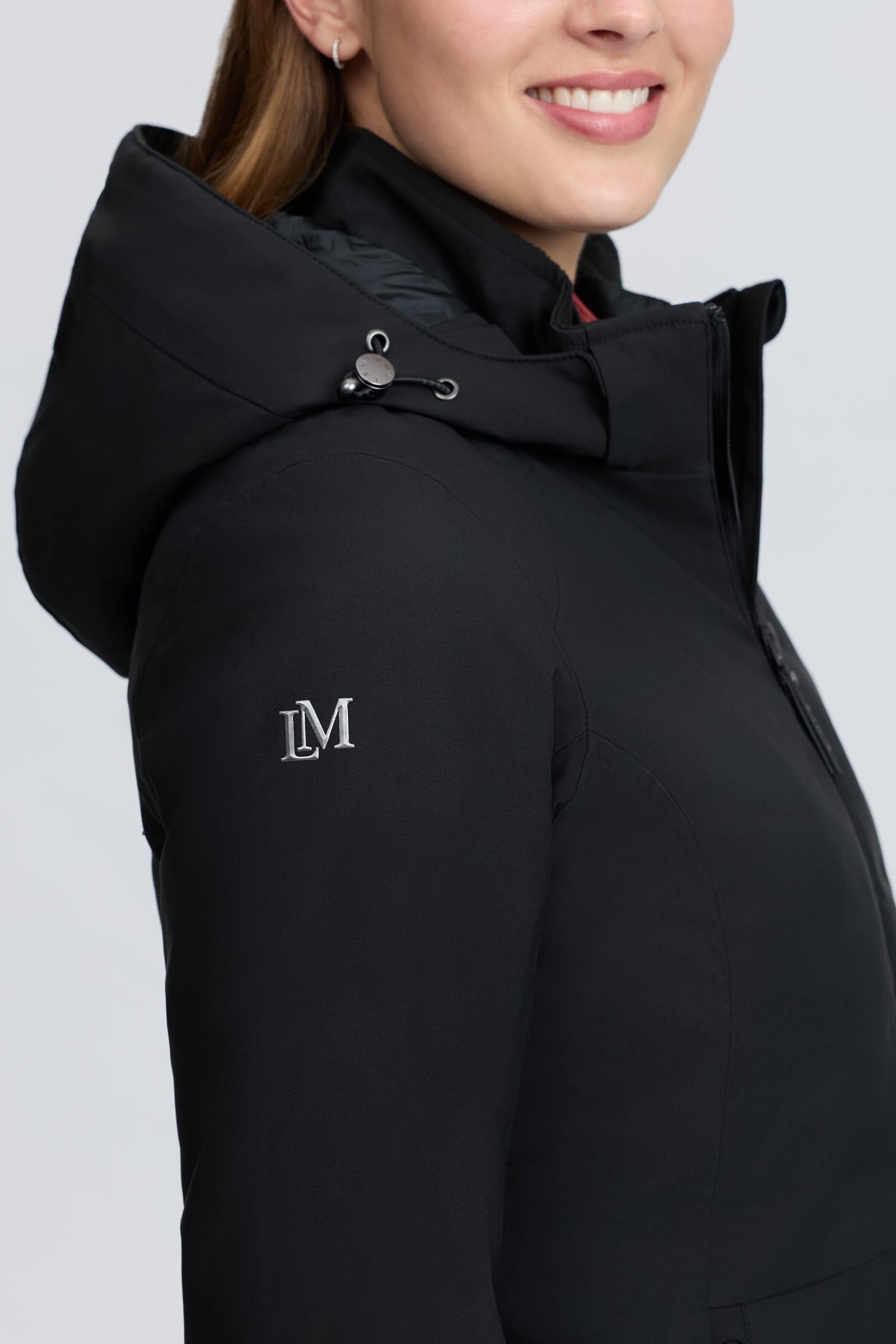 Model shot 9