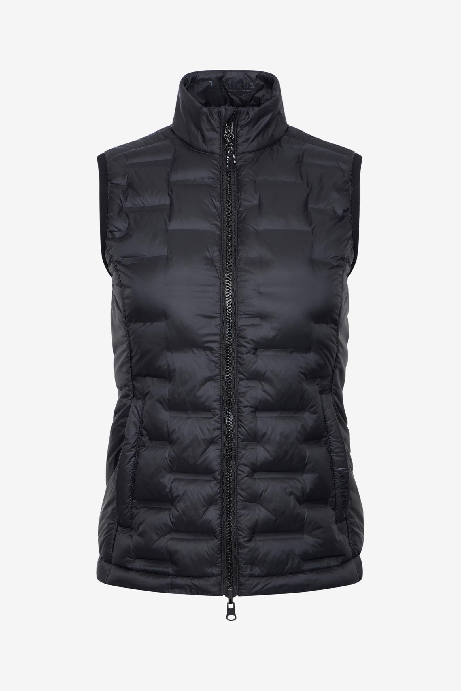 LeMieux Brooke Women´s 3-in-1 Waterproof Hybrid Jacket Women’s Riding Clothing