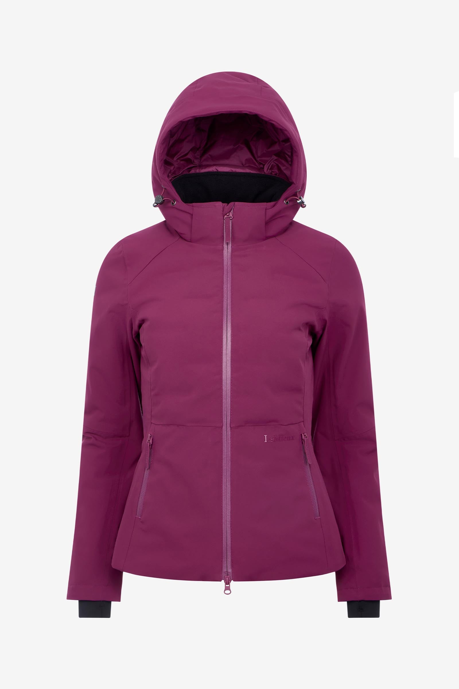 LeMieux Brooke Women´s 3-in-1 Waterproof Hybrid Jacket Women’s Riding Clothing