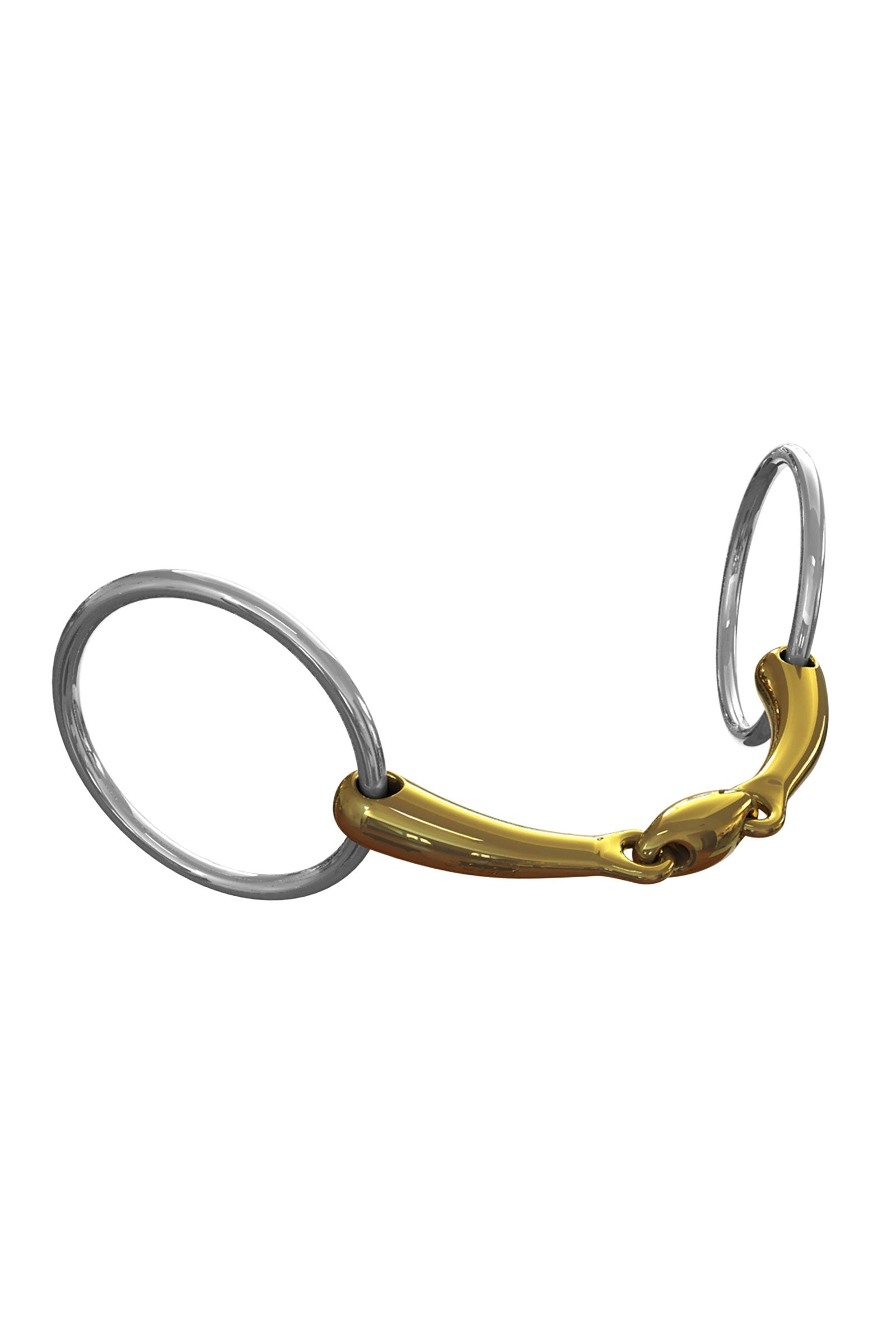 Neue Schule Bits NS Bits Team Up 12mm 70mm Loose Ring Gebisse
