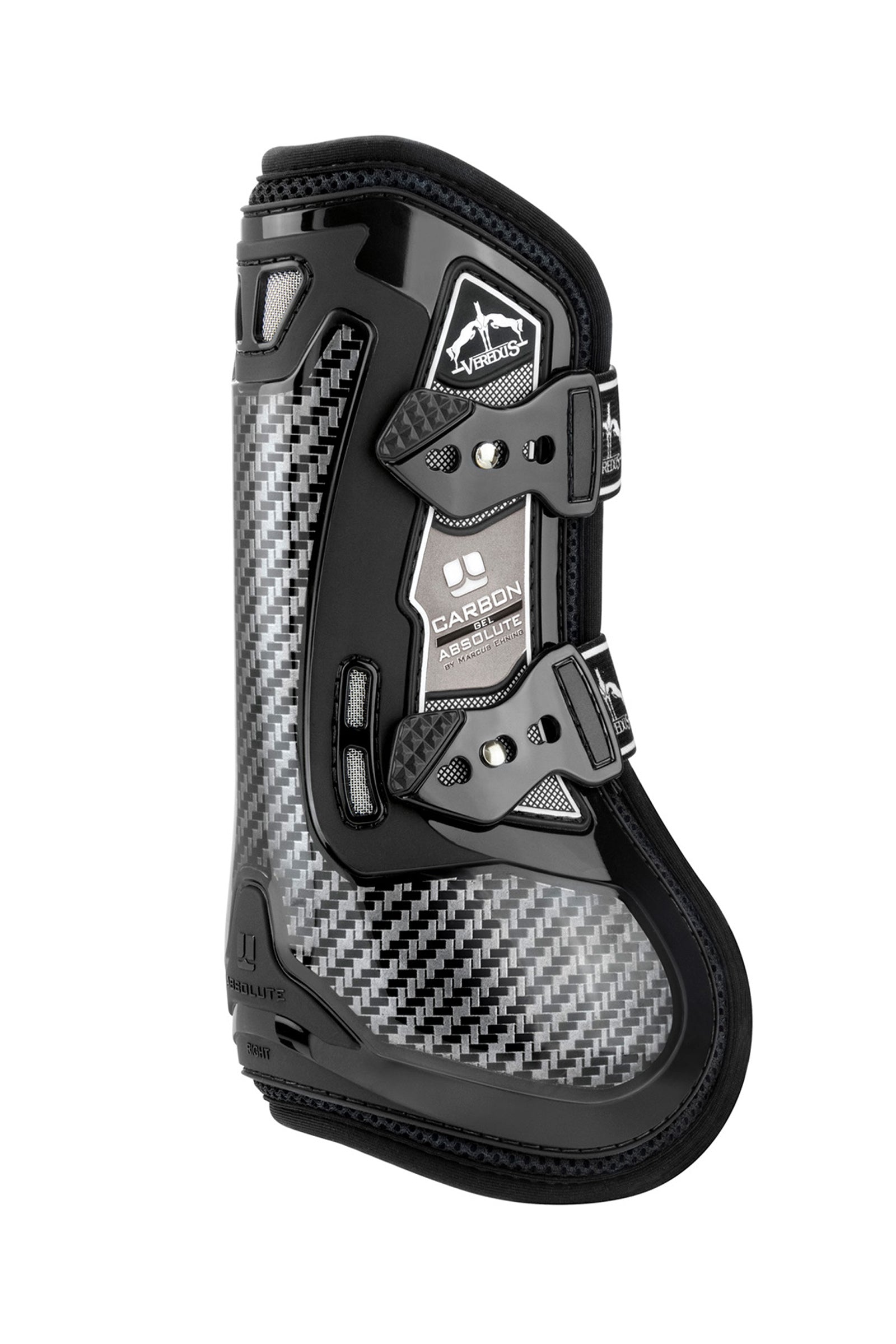 Veredus Carbon Gel Absolute Gamaschen Leg & Hoof Protection