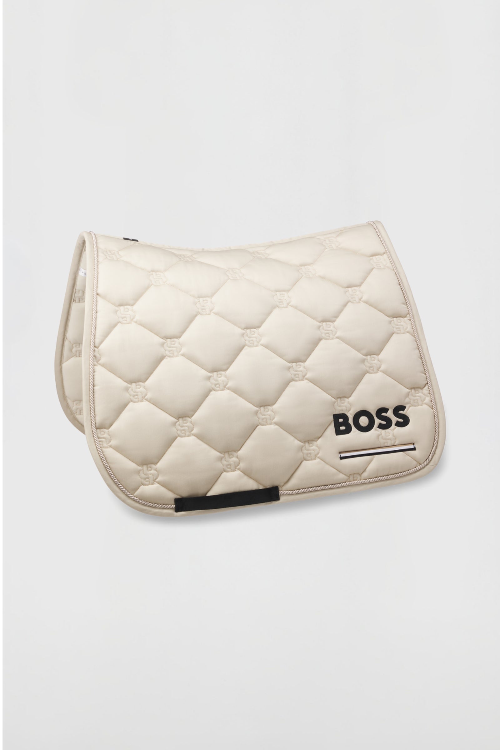BOSS Equestrian Boss Cambridge Dressurschabracke Schabracken