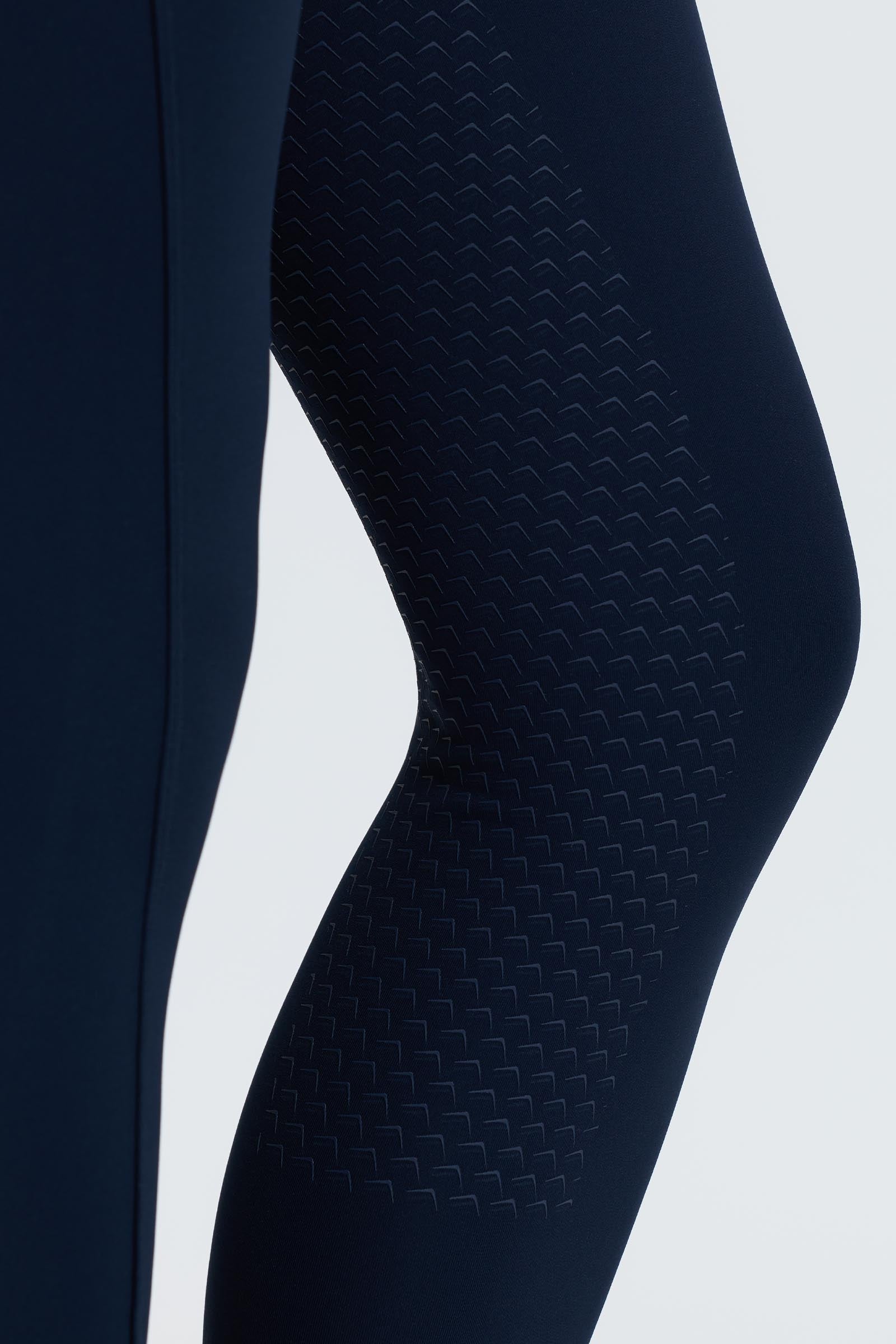 LeMieux Natalie Women´s Brushed Breeches With Full Grip Womens Breeches