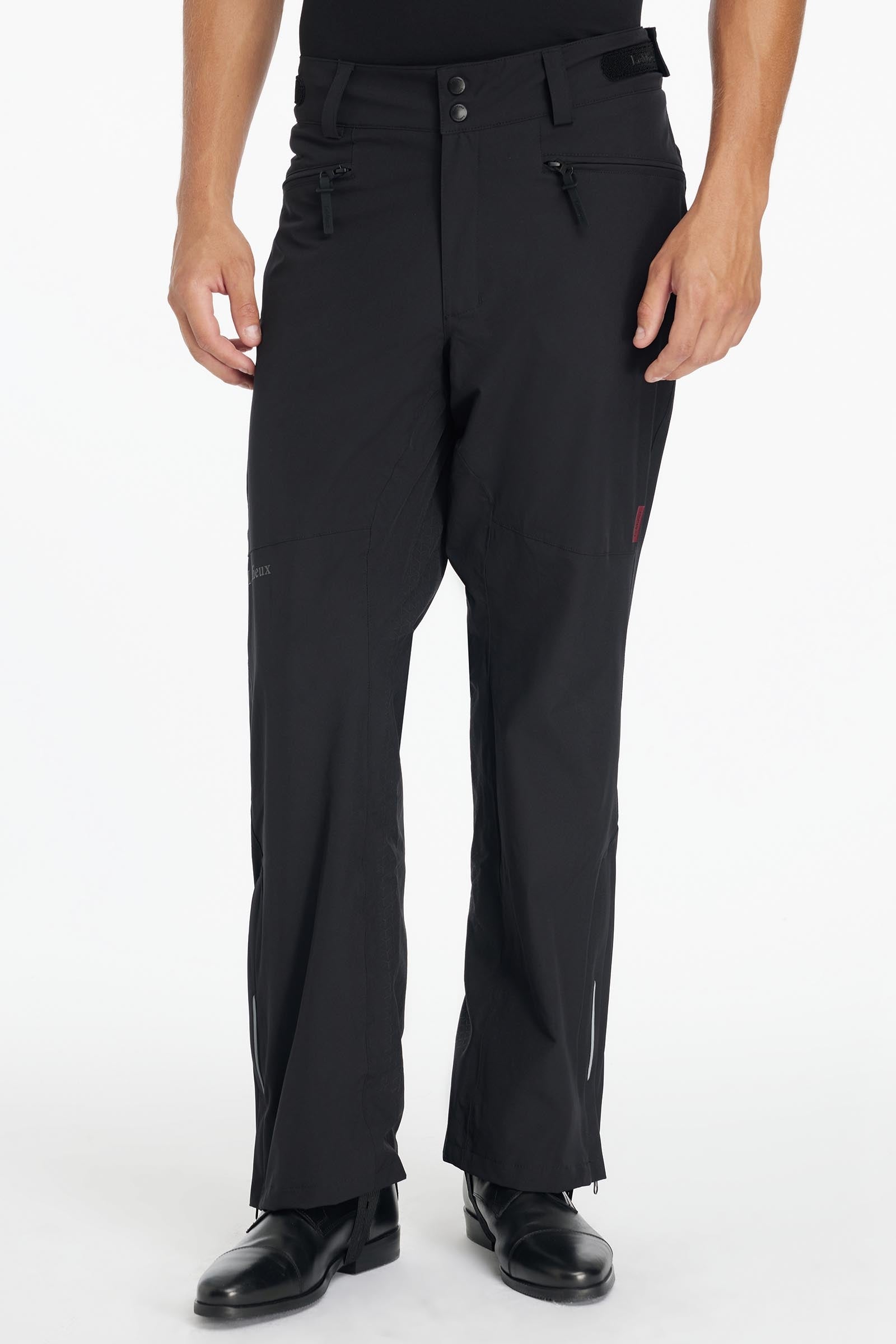 LeMieux Men´s Stormwear Waterproof Trousers Mens Riding Clothing