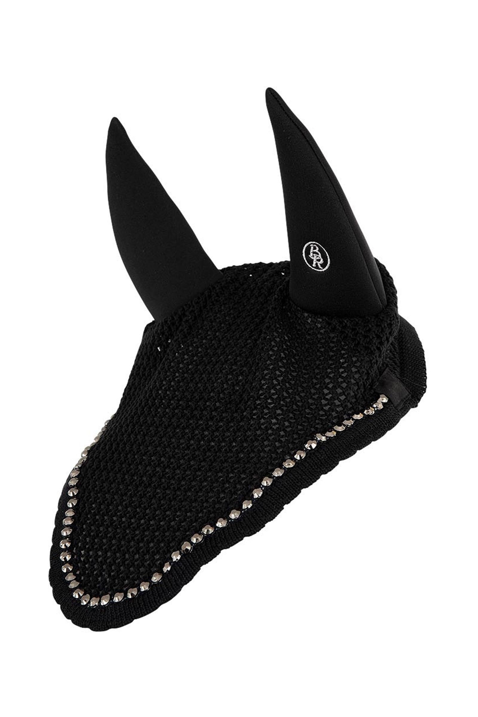 BR Ivory Coast Ohrenhaube Schabracken