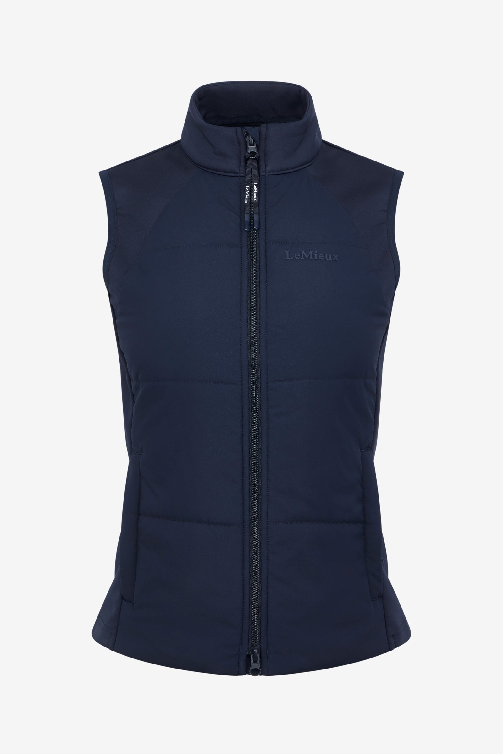 LeMieux Pamela Damen Weste Damen Reitbekleidung