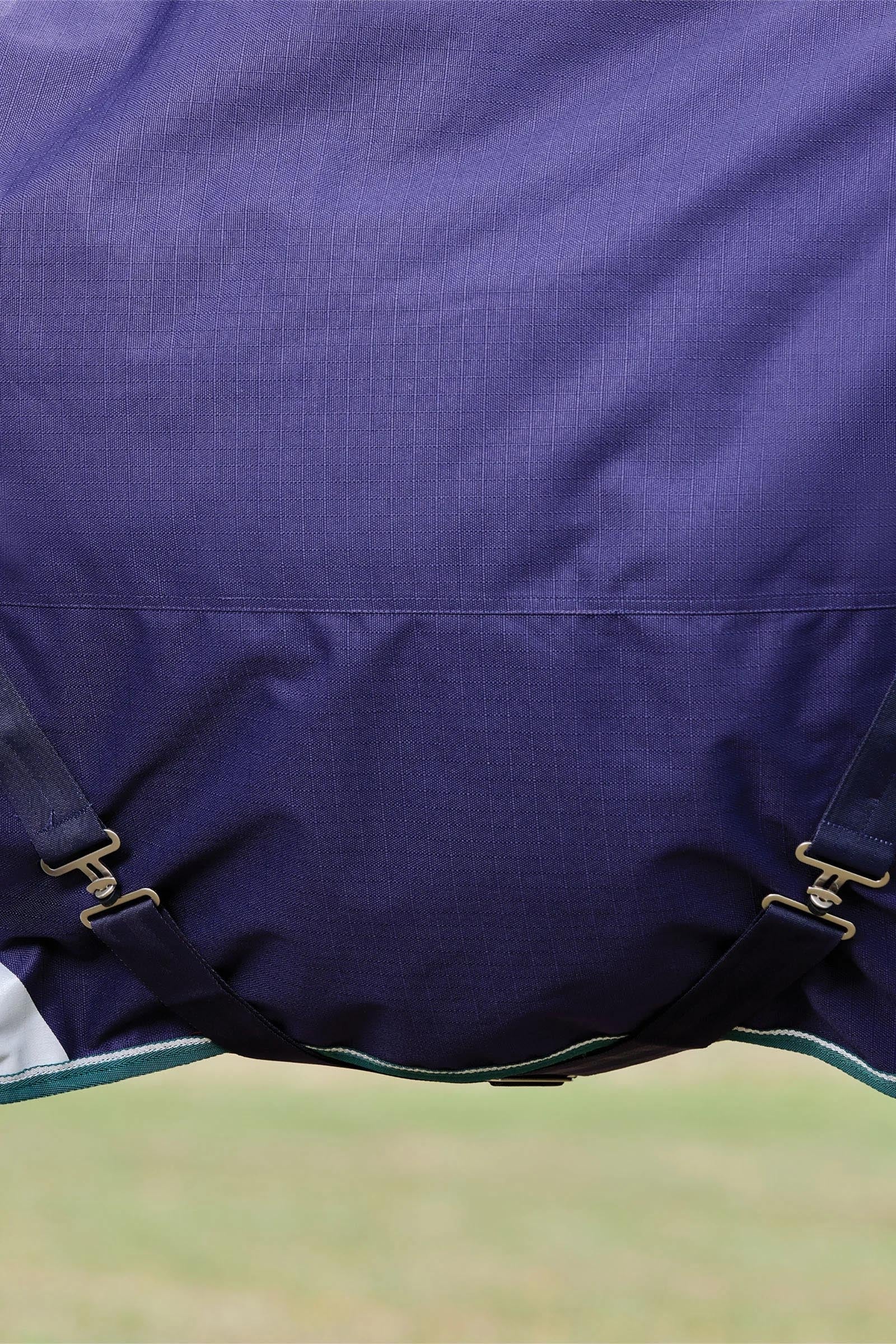 Weatherbeeta Comfitec Plus Dynamic Turnout Rug Detach-A-Neck 360g Horse Rugs