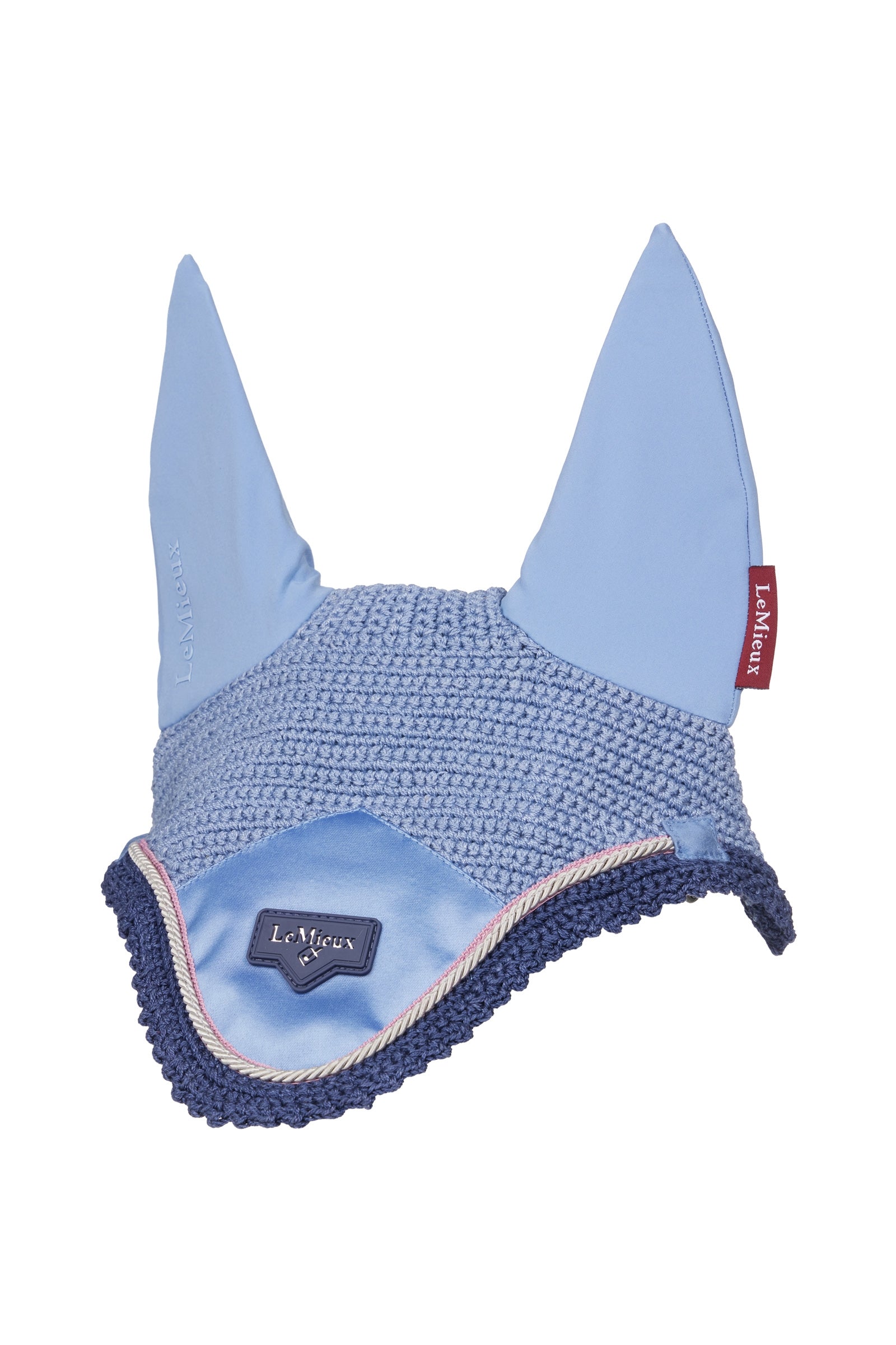 LeMieux Loire Fliegenhaube Schabracken