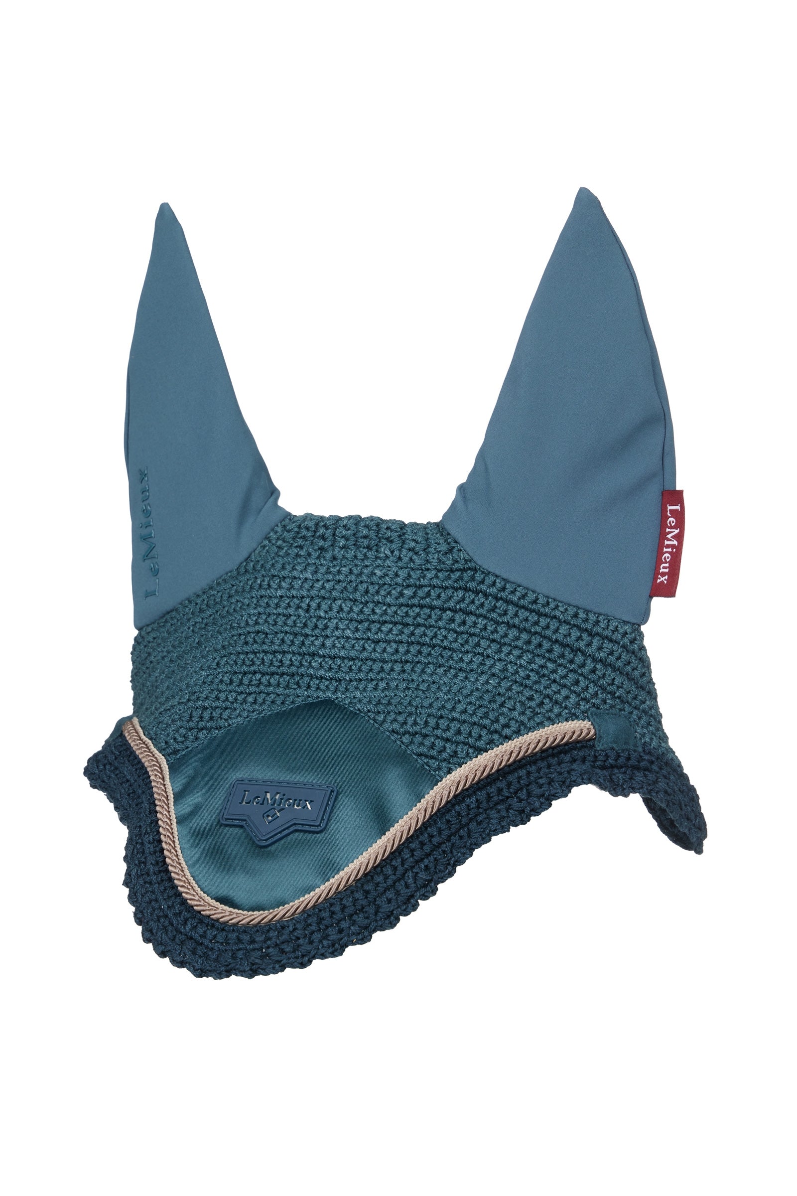 LeMieux Loire Fliegenhaube Schabracken