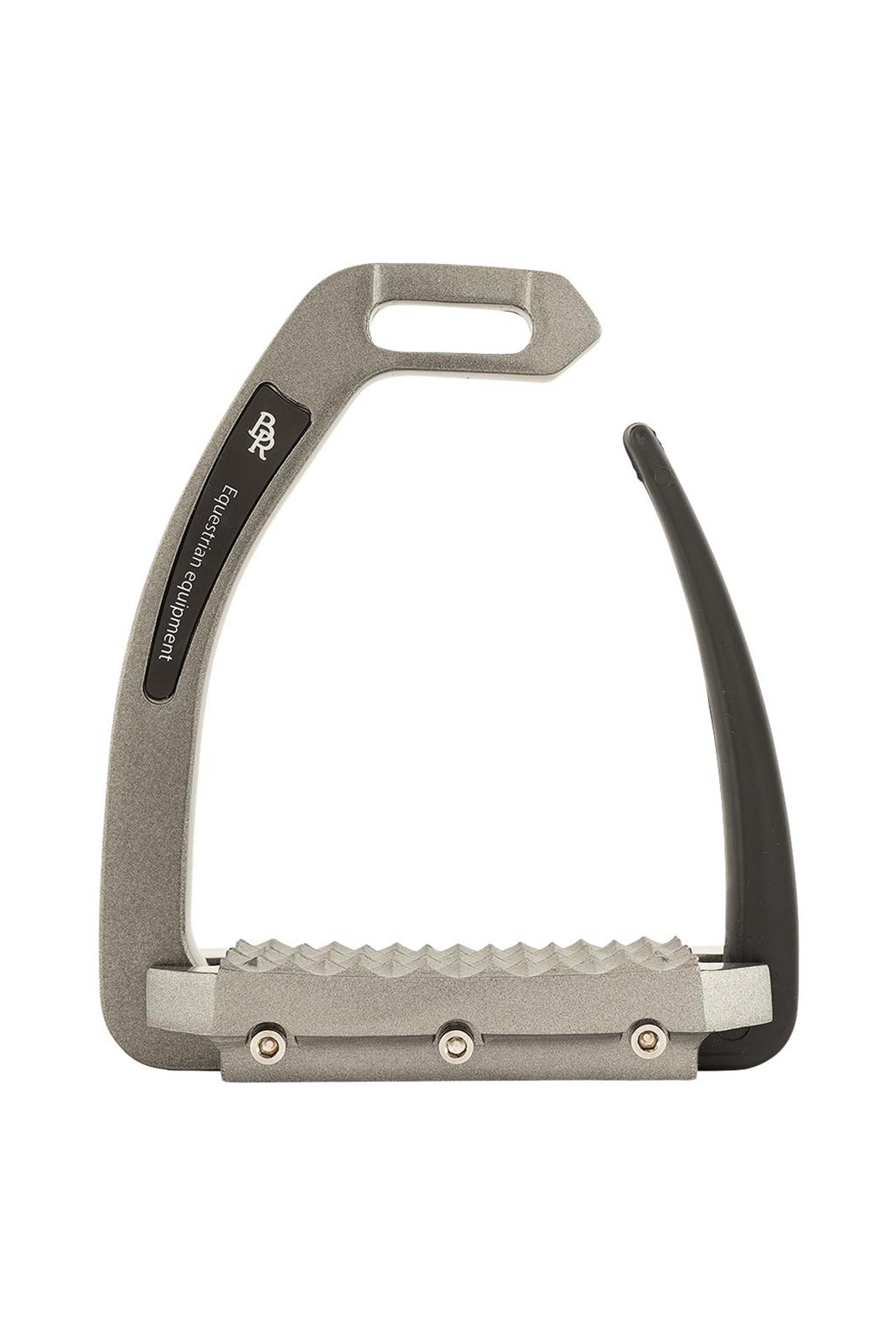 BR Lavello Safety Stirrup Saddles, Girths & Stirrups