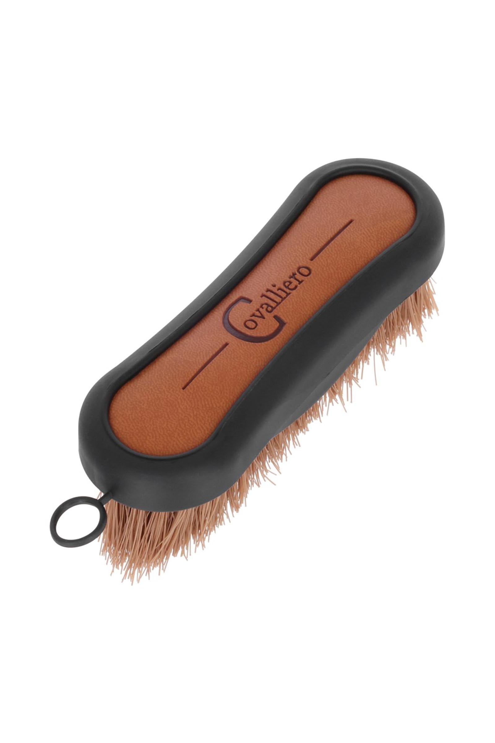 Covalliero Deluxe Mini Brush Pferde Putzzeug