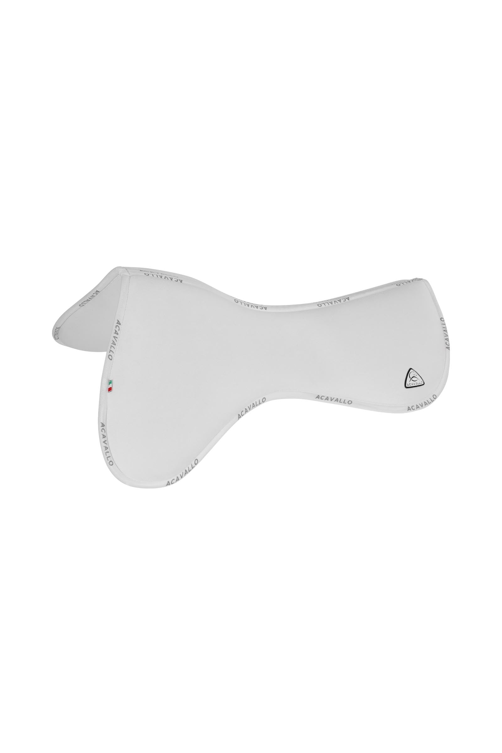 Acavallo Cavallo Close Contact Memoryschaum Halbpad Schabracken